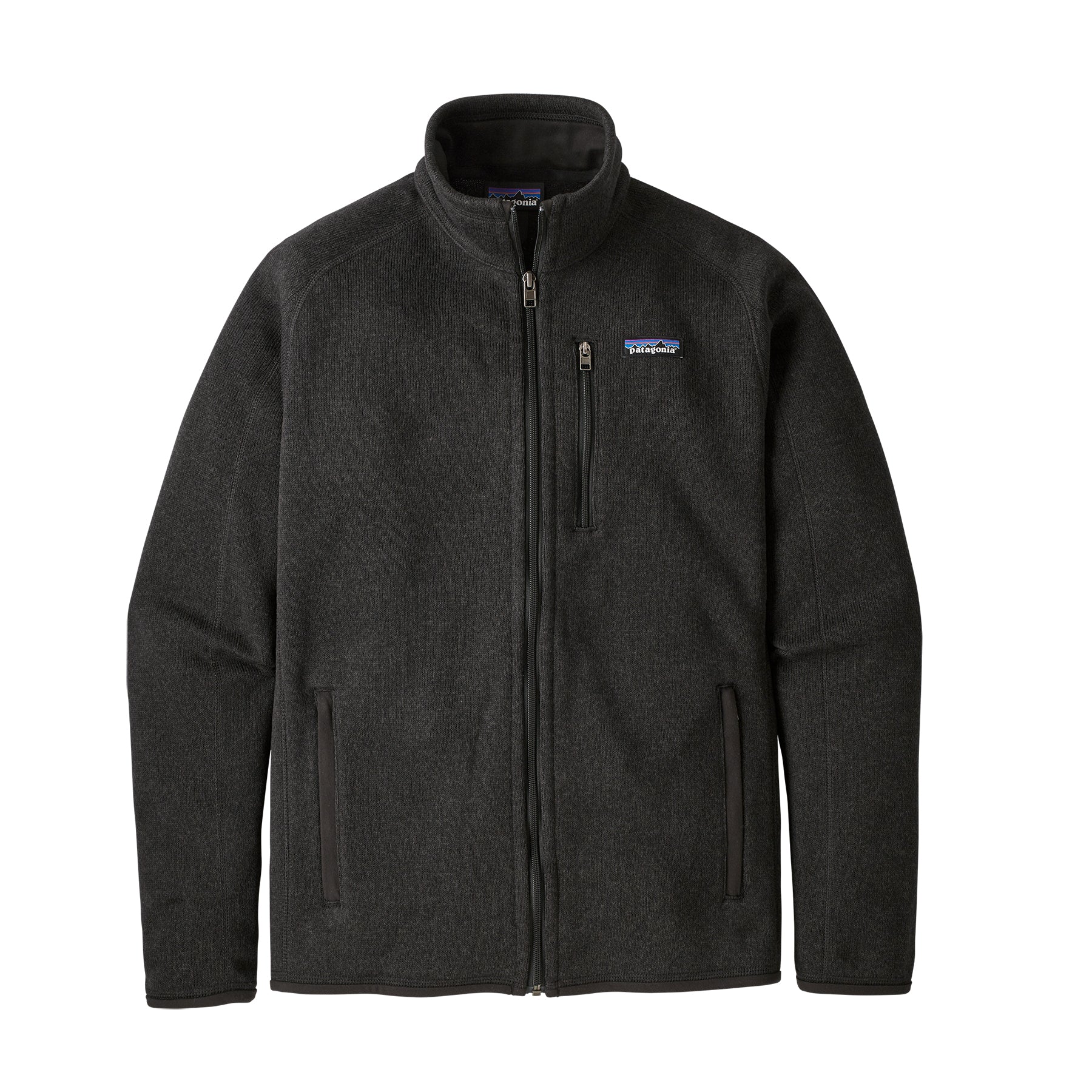 Patagonia Men's Better Sweater® Fleece Jacket - Fall 2023