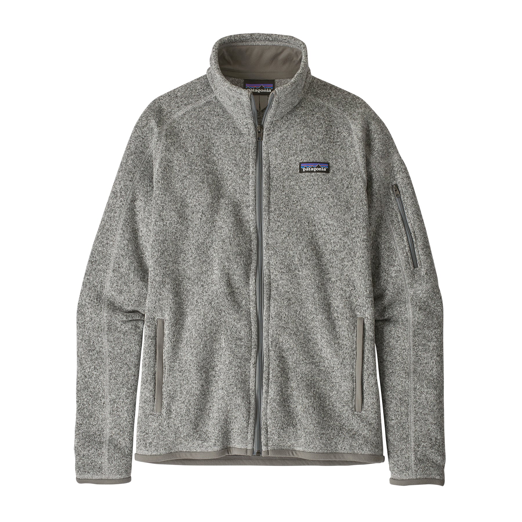 Patagonia Women's Better Sweater® Fleece Jacket - Fall 2023