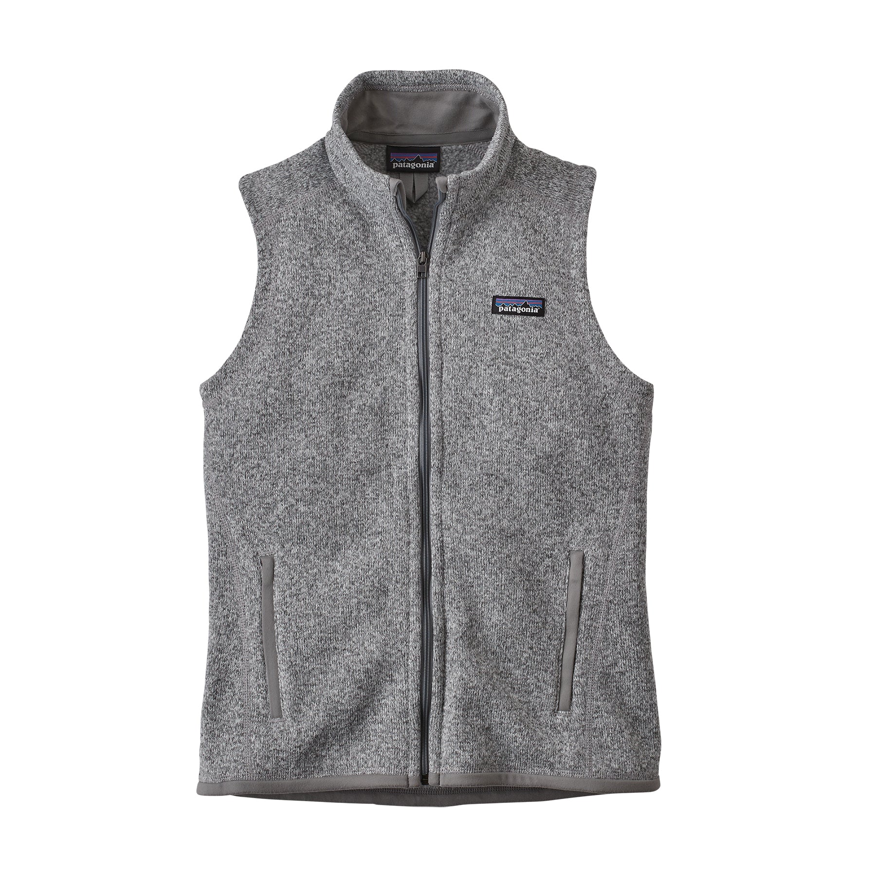 Patagonia Women's Better Sweater® Fleece Vest - Fall 2023