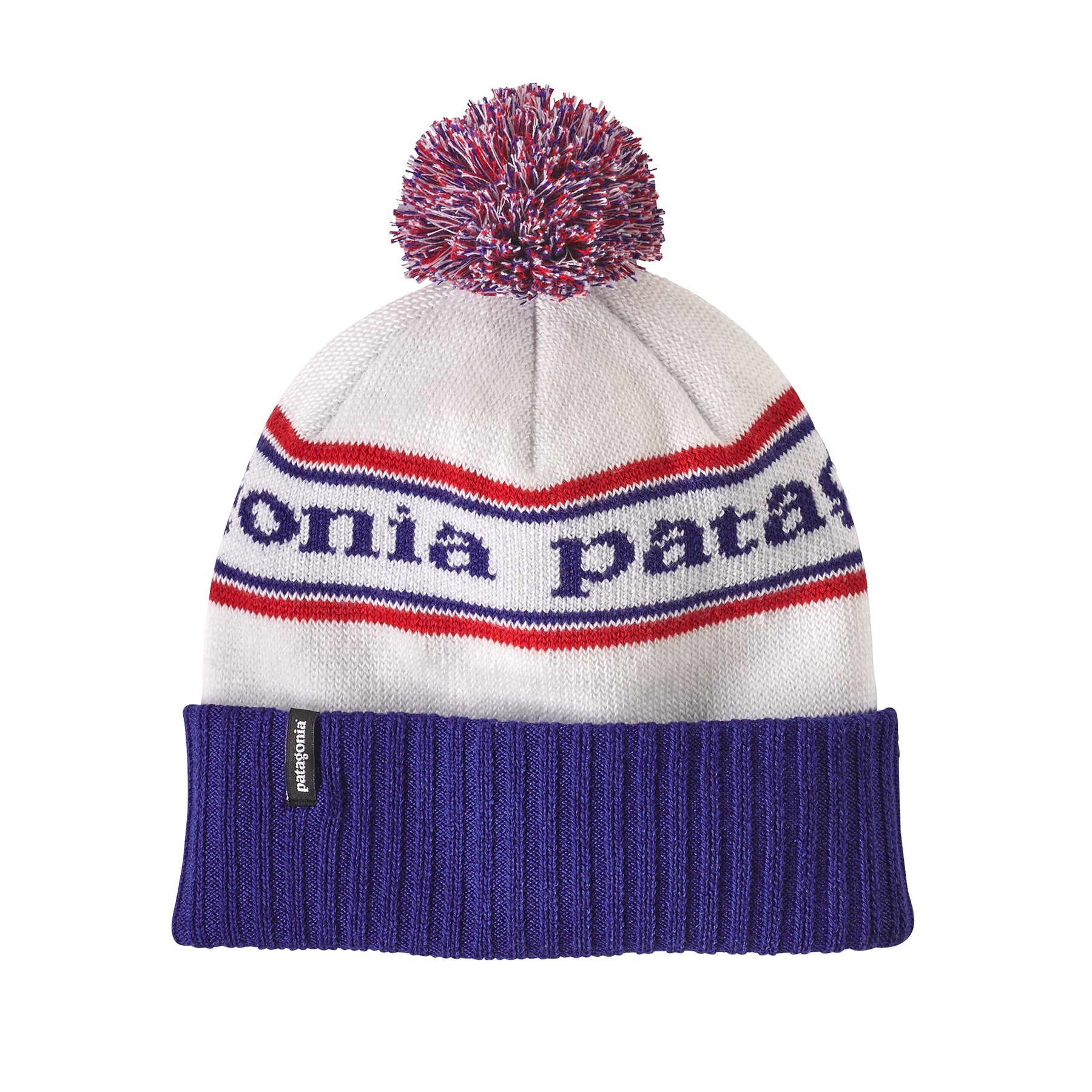 Patagonia Powder Town Beanie - Fall 2023