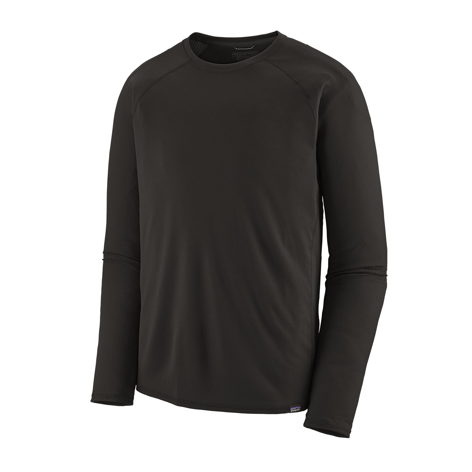 Patagonia Men's Capilene® Midweight Crew - Fall 2023