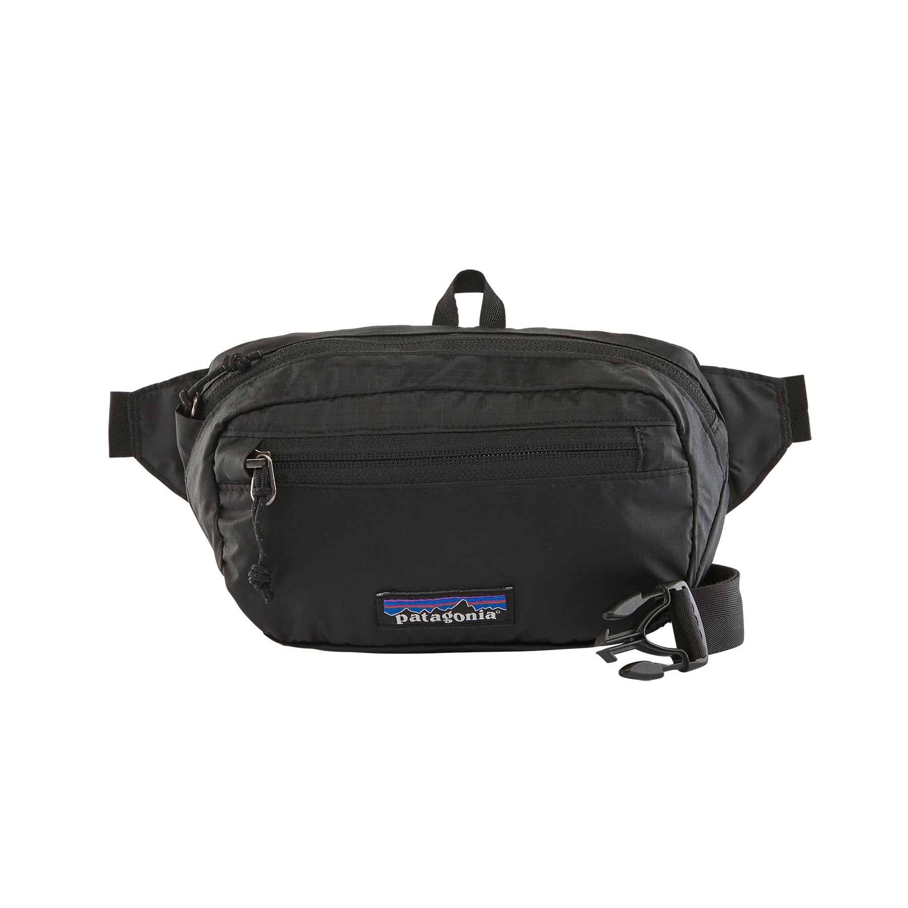 Patagonia Ultralight Black Hole® Mini Hip Pack 1L - Spring 2024