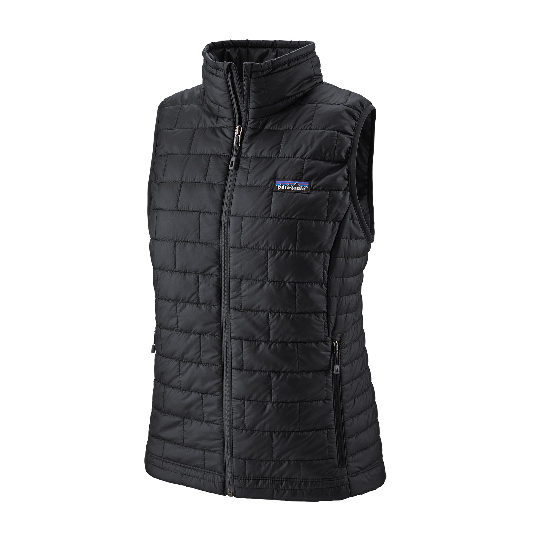 Patagonia Women's Nano Puff® Vest - Fall 2023