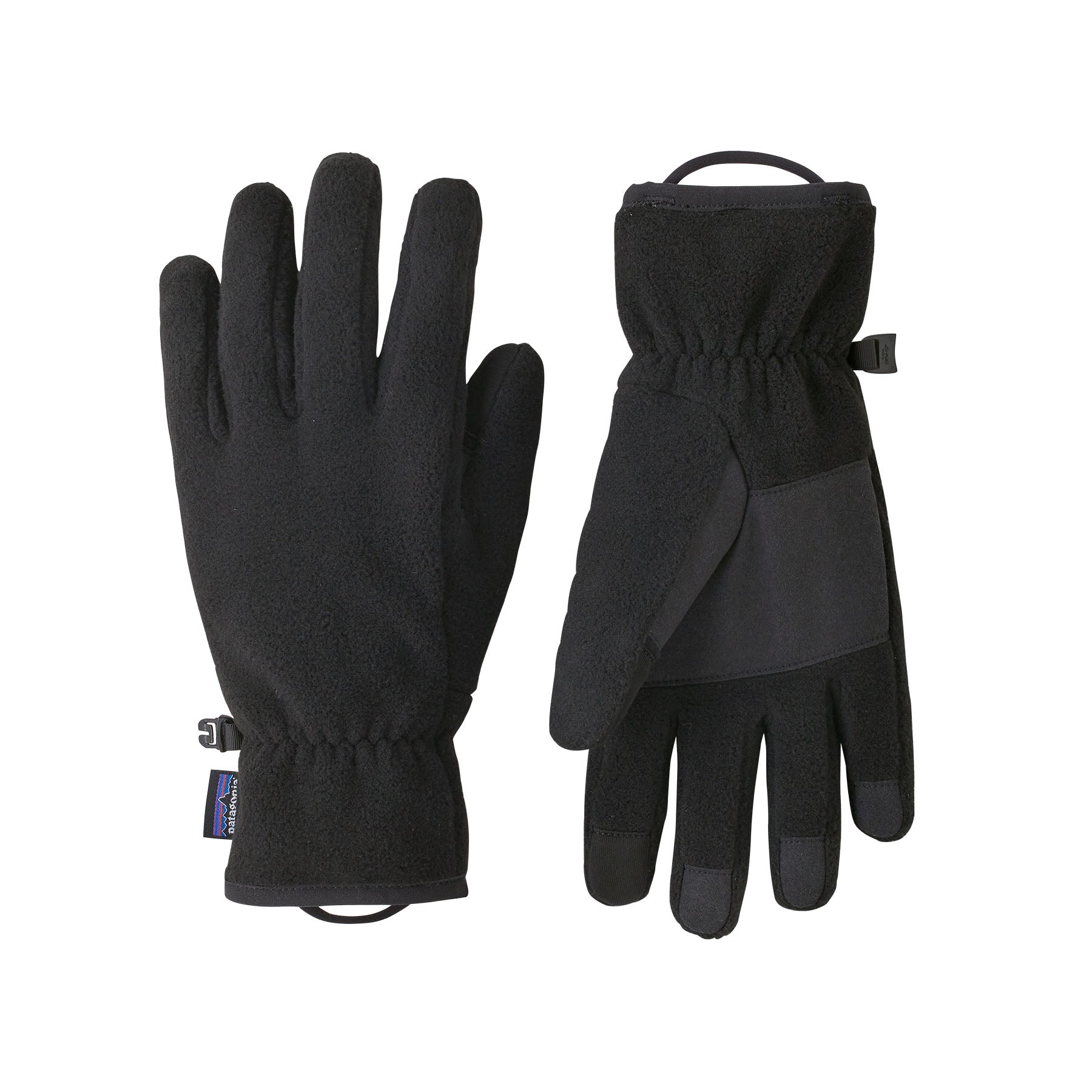 Patagonia Synchilla™ Fleece Gloves - Fall 2023