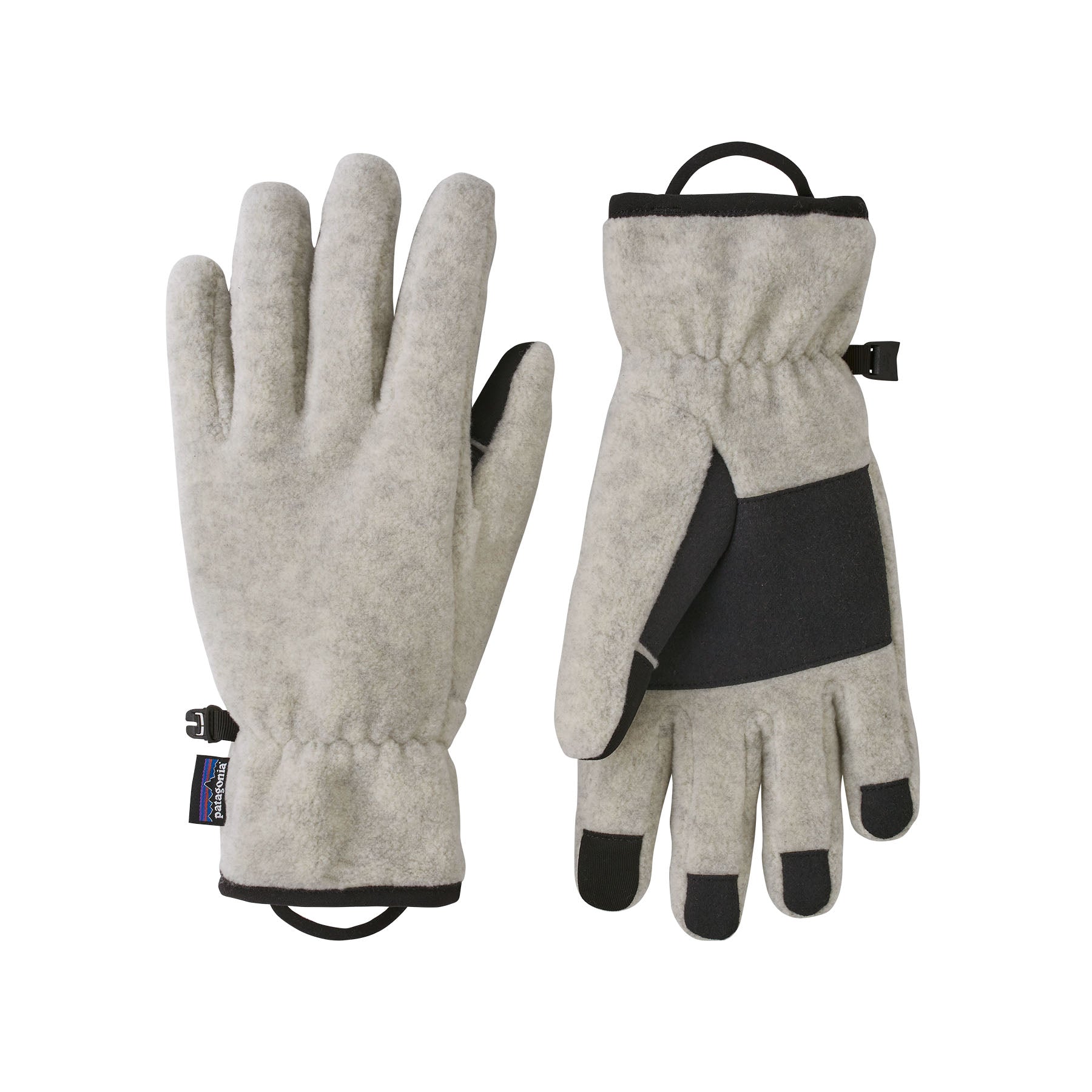 Patagonia Synchilla™ Fleece Gloves - Fall 2023