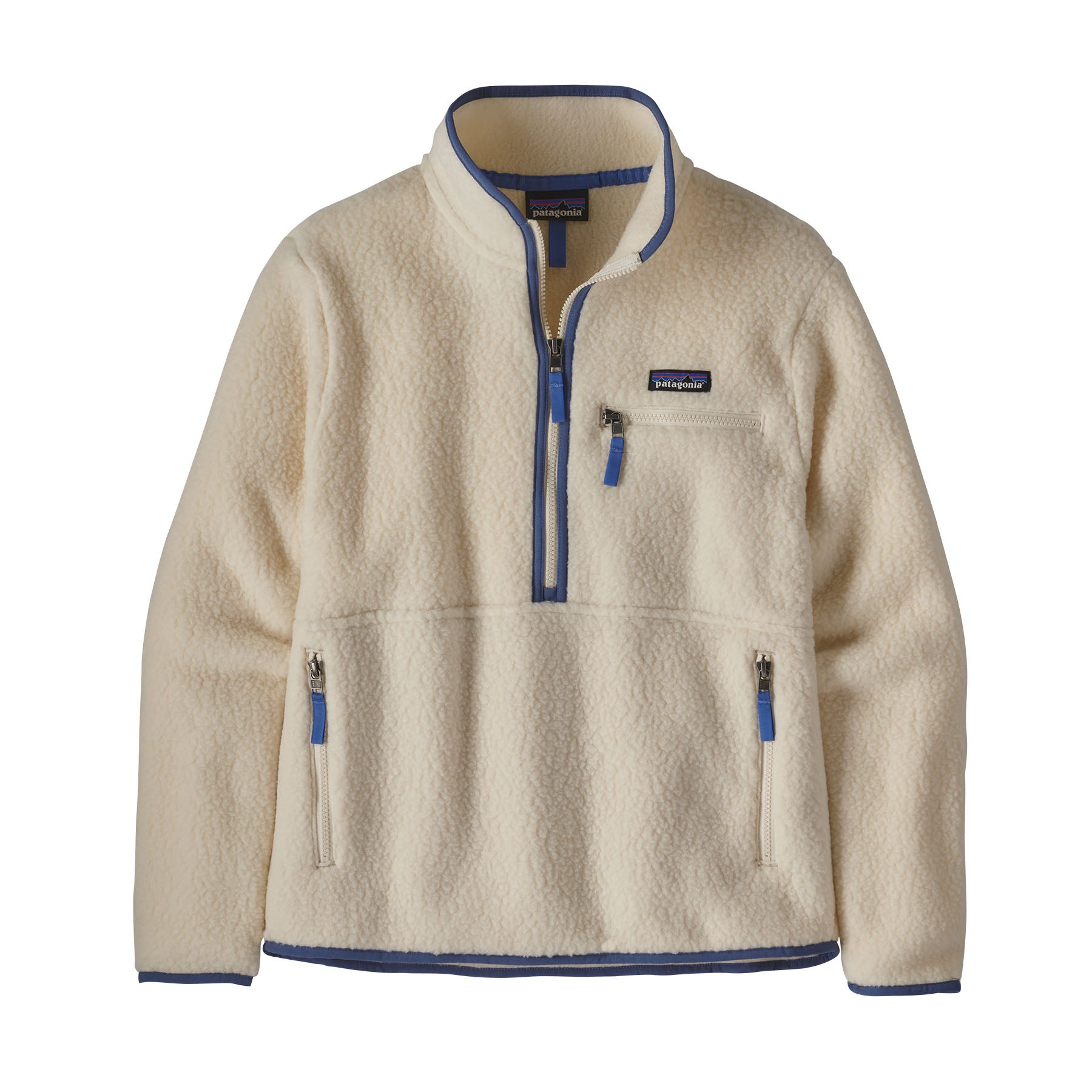 Patagonia Women's Retro Pile Fleece Marsupial - Fall 2023