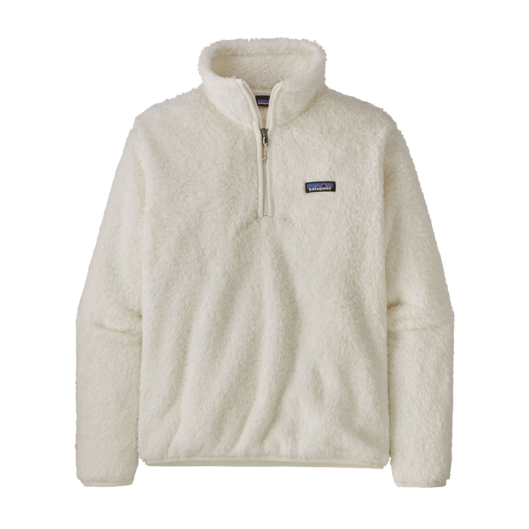 Patagonia Women's Los Gatos Fleece 1/4-Zip - Fall 2023