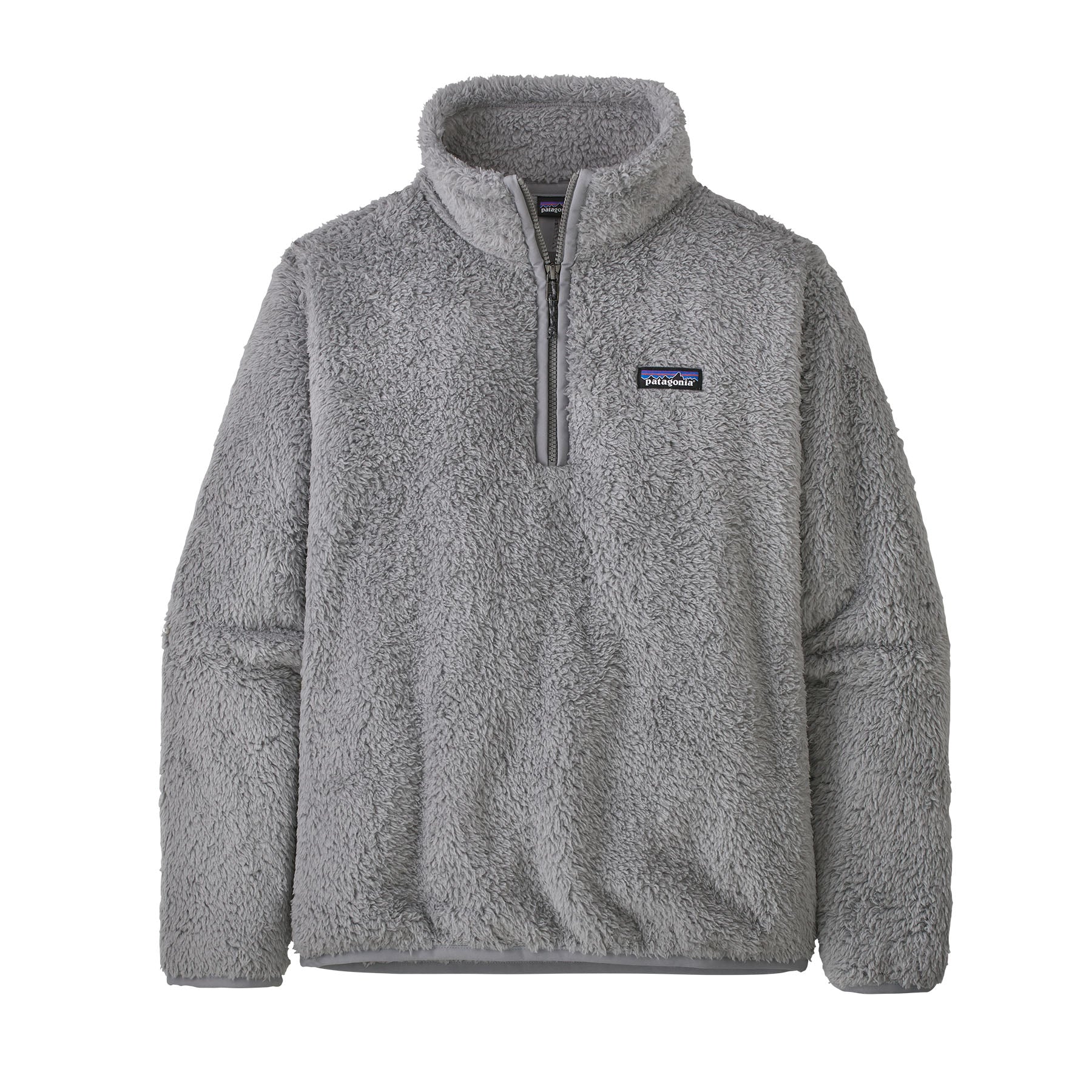 Patagonia Women's Los Gatos Fleece 1/4-Zip - Fall 2023