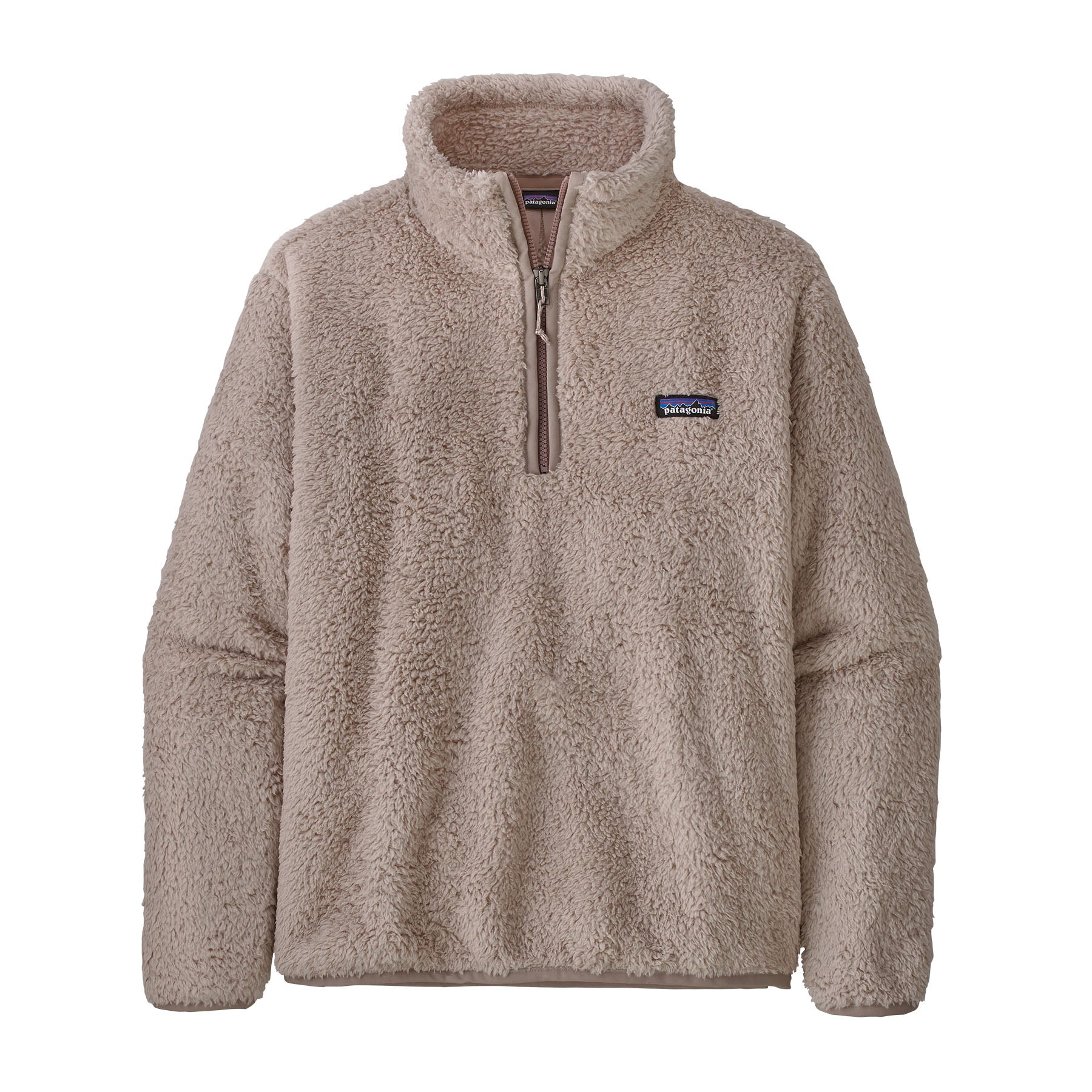 Patagonia Women's Los Gatos Fleece 1/4-Zip - Fall 2023