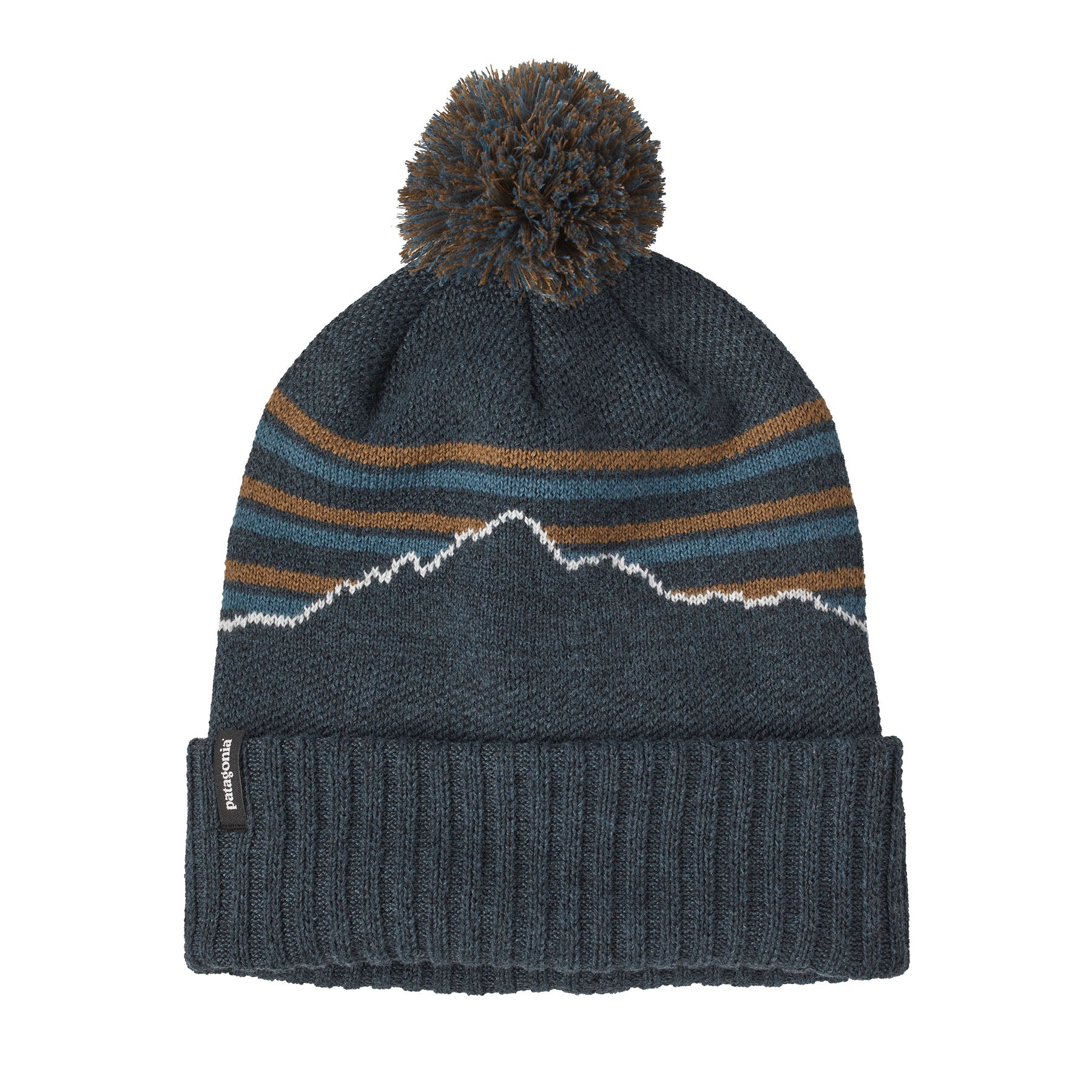 Patagonia Powder Town Beanie - Fall 2023