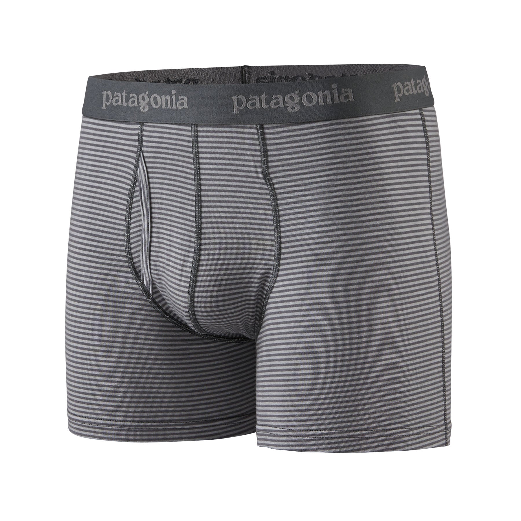 Patagonia Men's Essential Boxer Briefs - 3" - Fall 2023