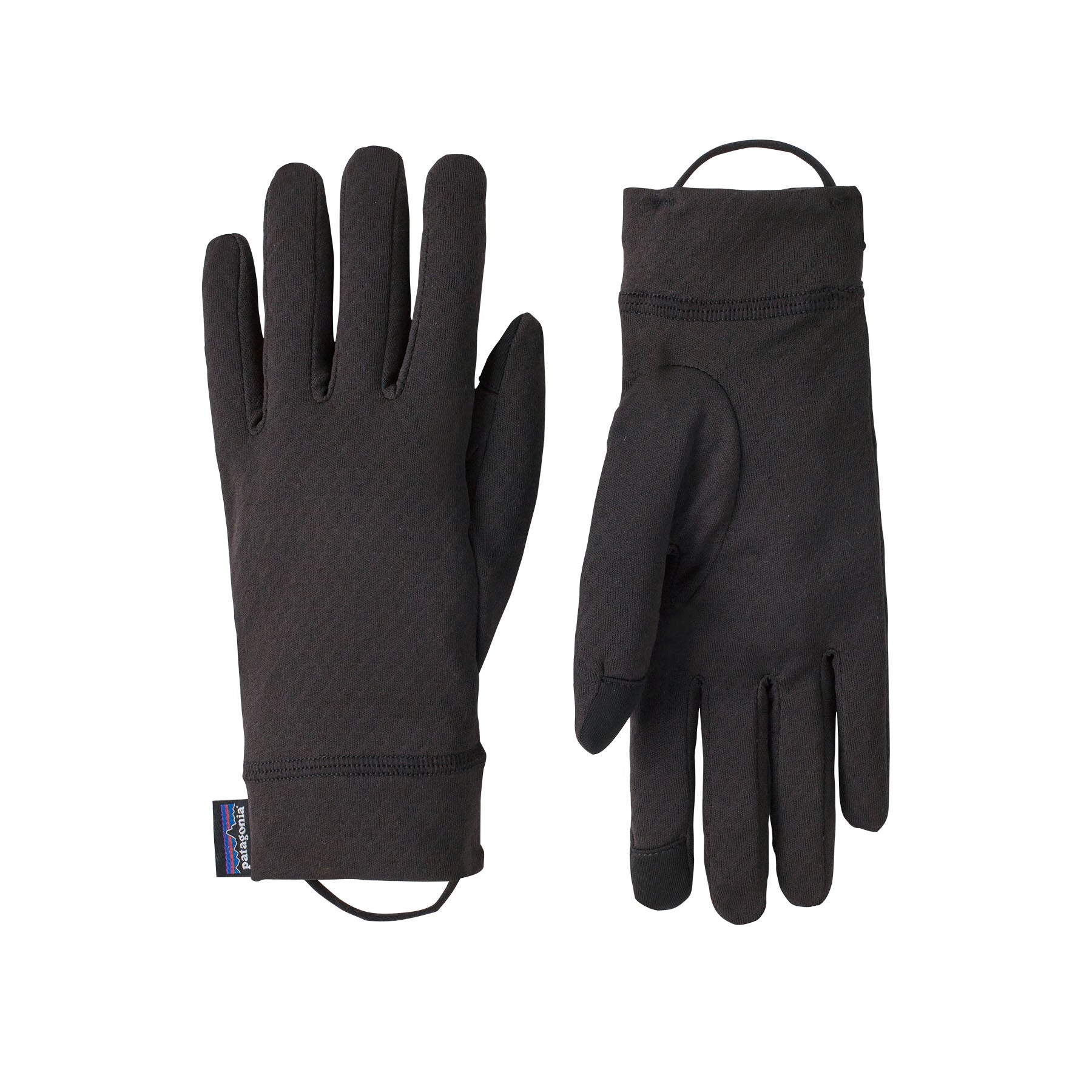 Patagonia Capilene™ Midweight Liner Gloves - Fall 2023