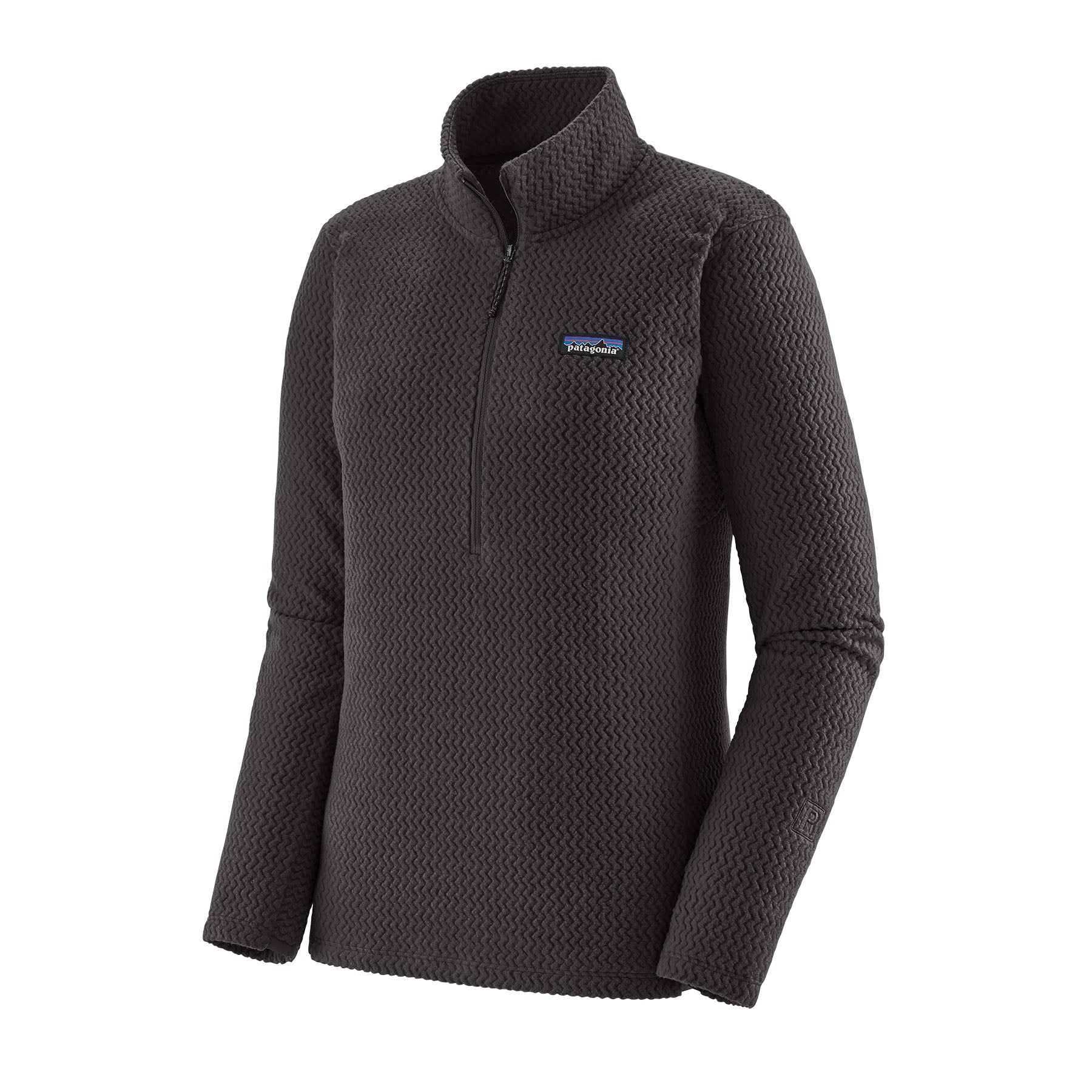 Patagonia Women's R1® Air Zip-Neck - Fall 2023