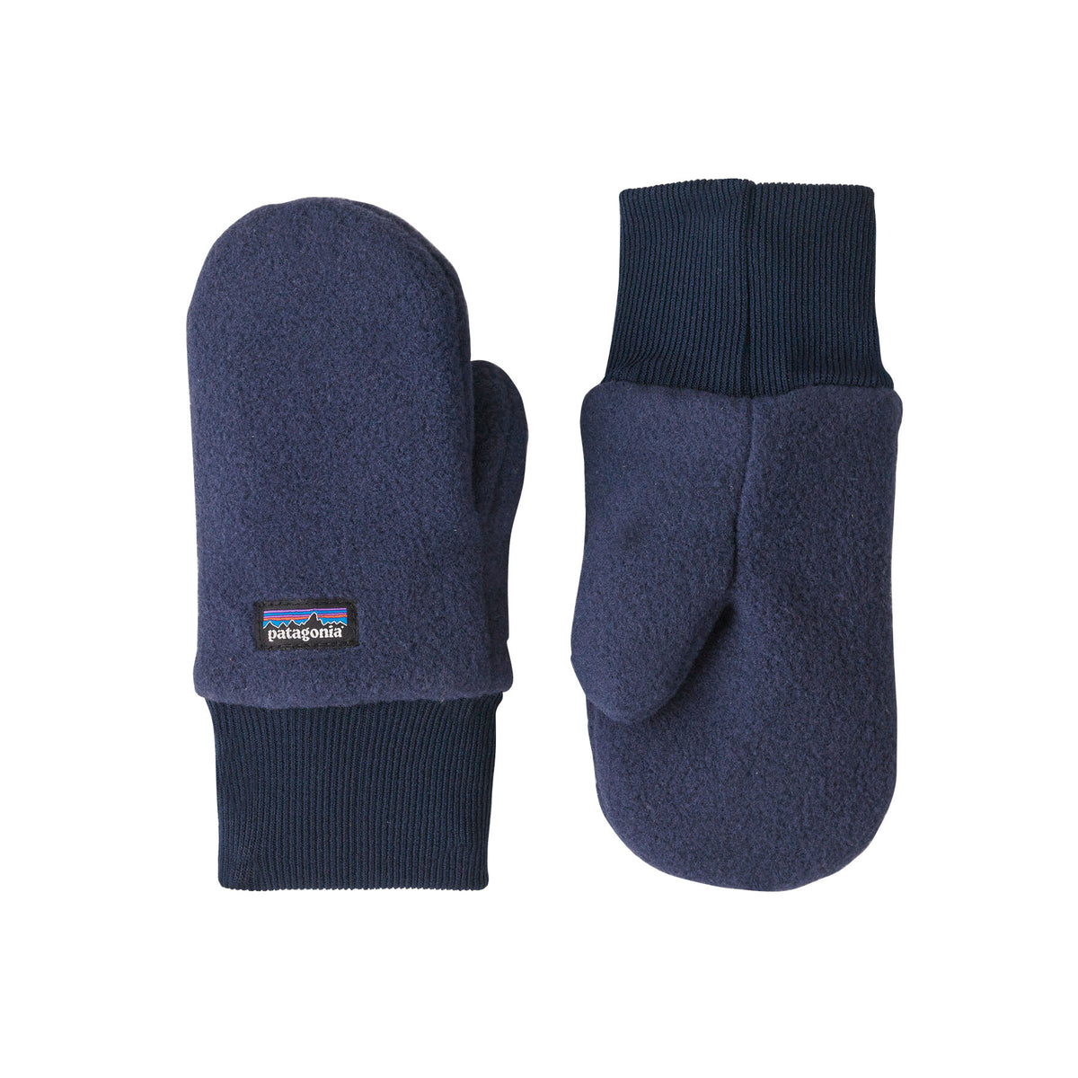 Patagonia Baby Pita Pocket Mittens - Fall 2023 | Equipe Sport