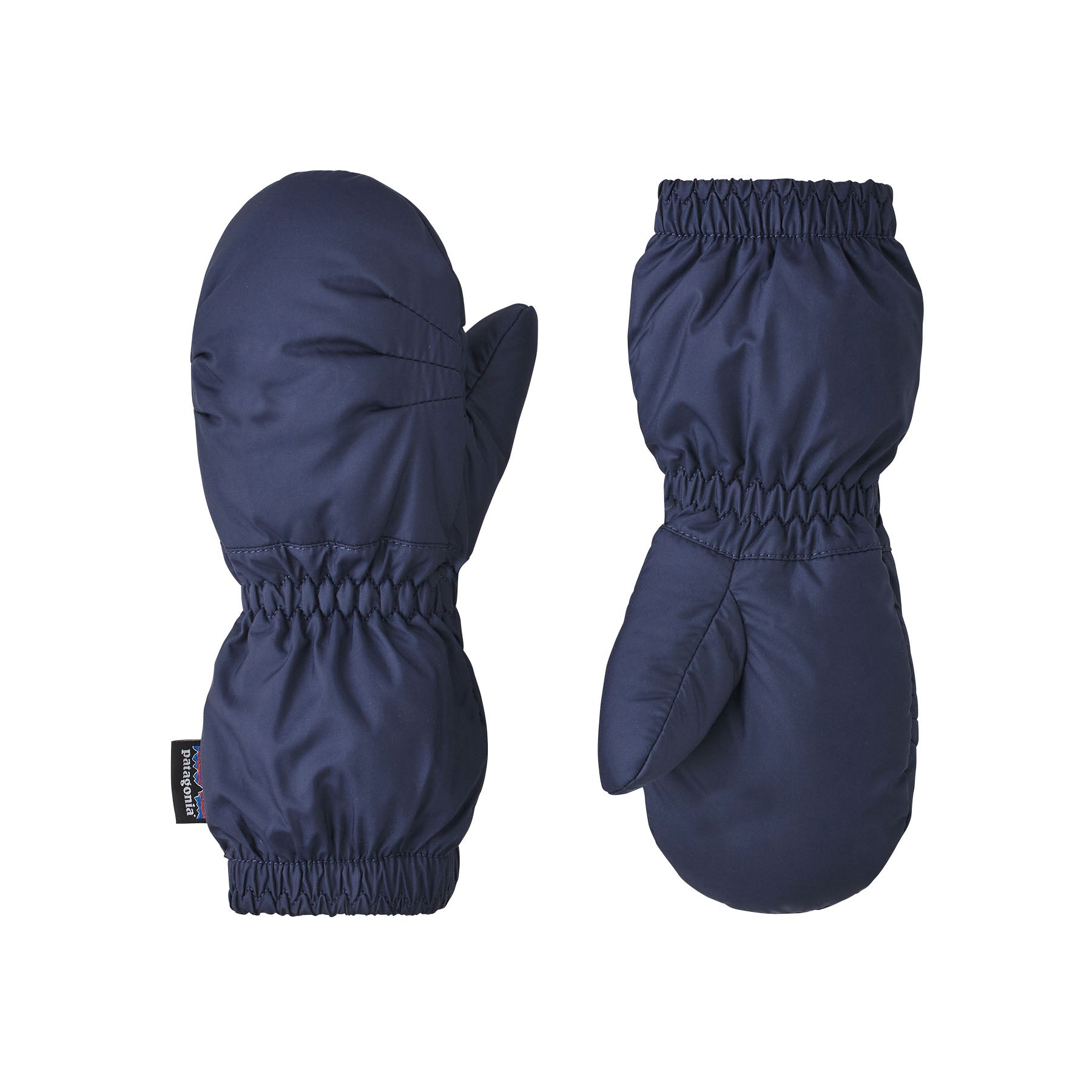 Patagonia Baby Puff Mitts - Fall 2023