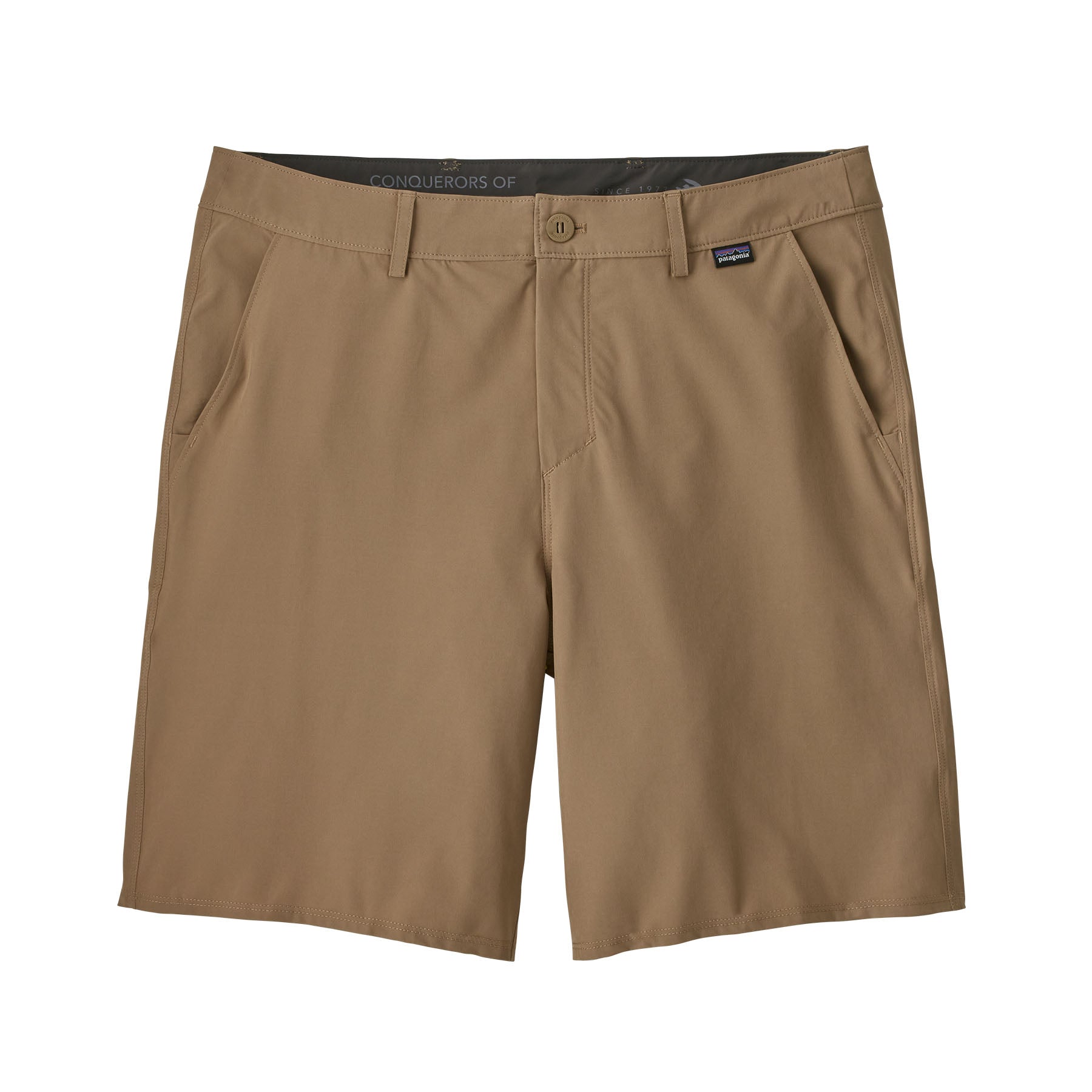 Patagonia Men's Hydropeak Hybrid Walk Shorts - 19" - Spring 2024