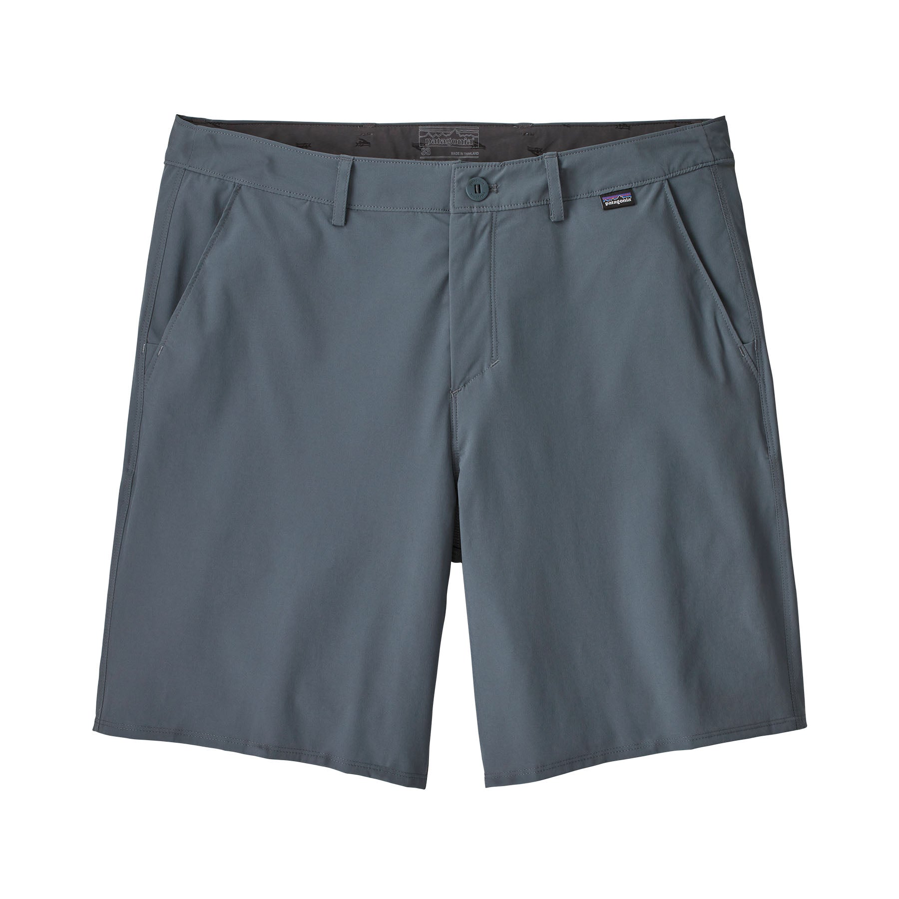 Patagonia Men's Hydropeak Hybrid Walk Shorts - 19" - Spring 2024