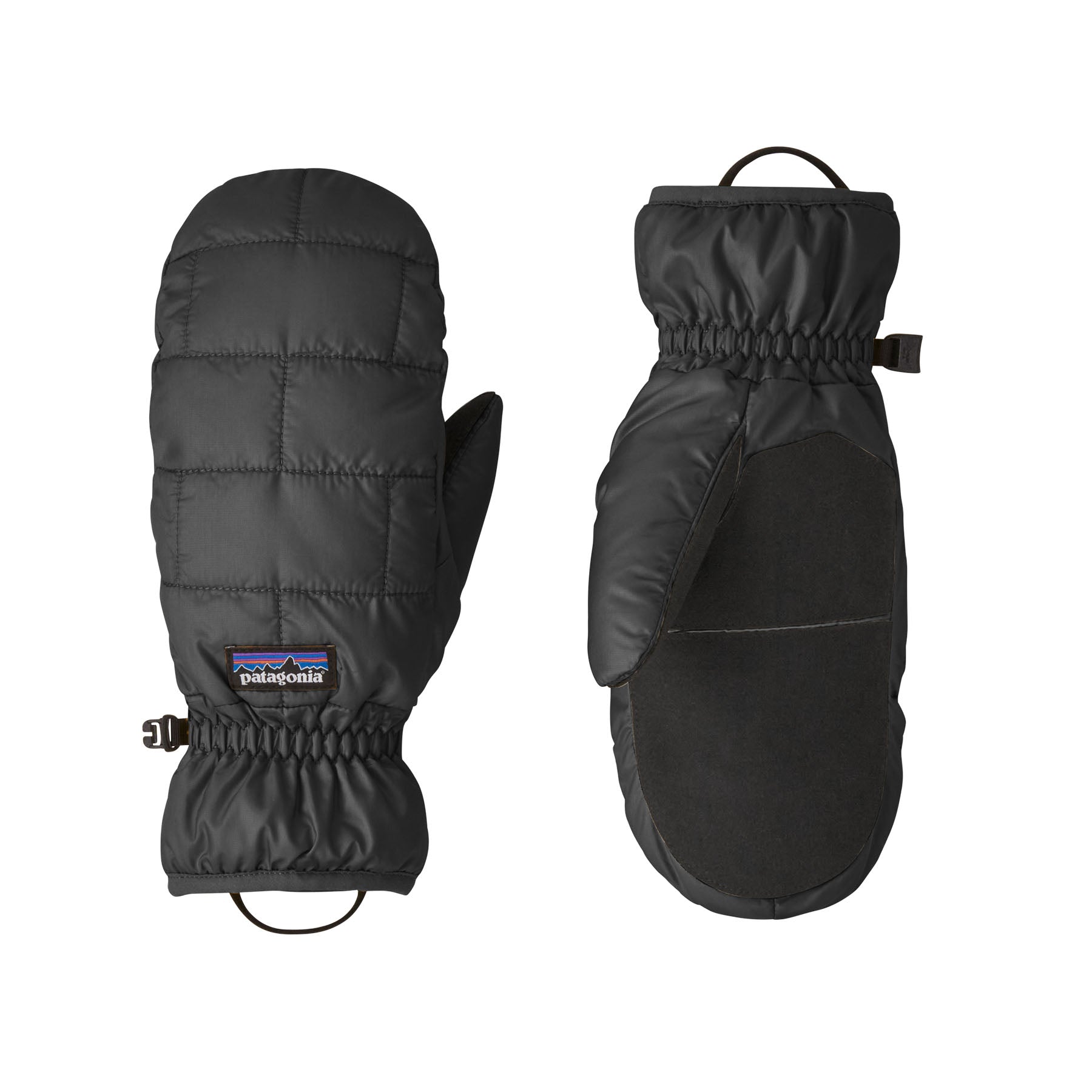 Patagonia Nano Puff™ Mitts - Fall 2023