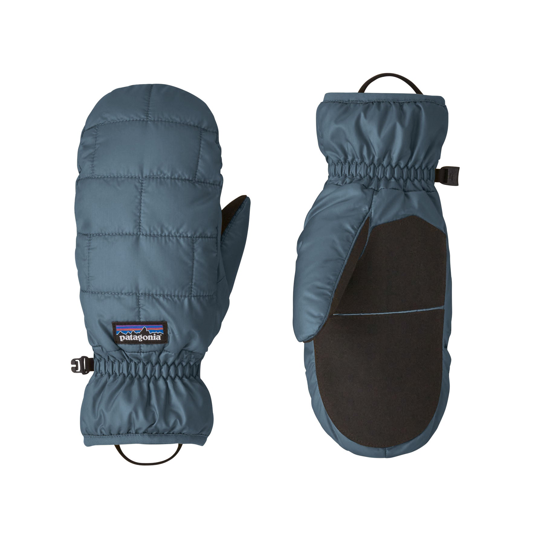 Patagonia Nano Puff™ Mitts - Fall 2023