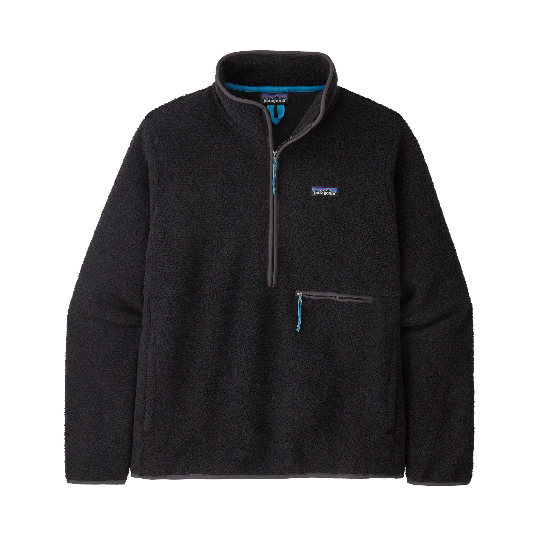 Patagonia Men's Reclaimed Fleece Pullover - Fall 2023