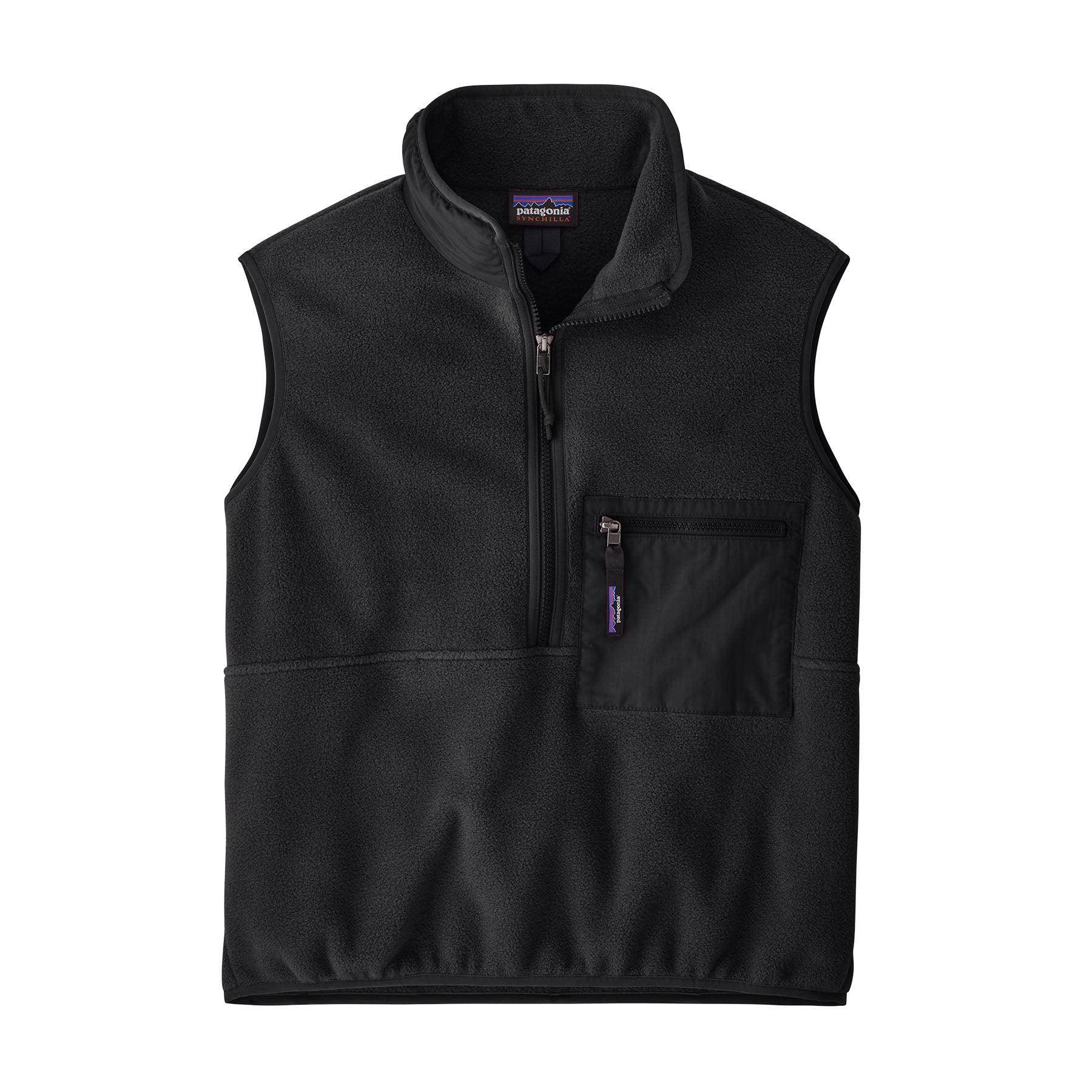 Patagonia Women's Synchilla® Fleece Vest - Fall 2023