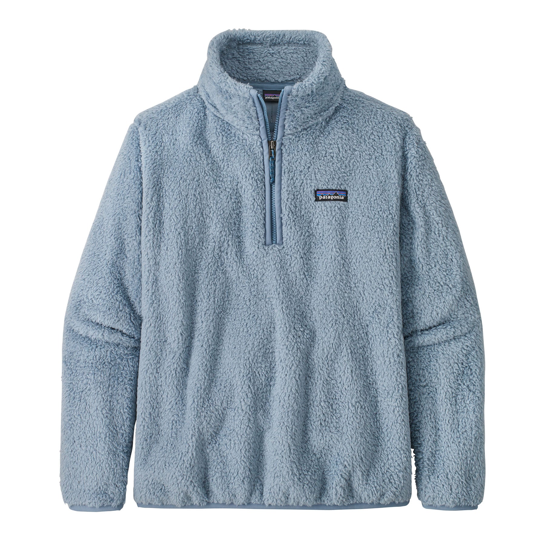 Patagonia Women's Los Gatos Fleece 1/4-Zip - Fall 2023