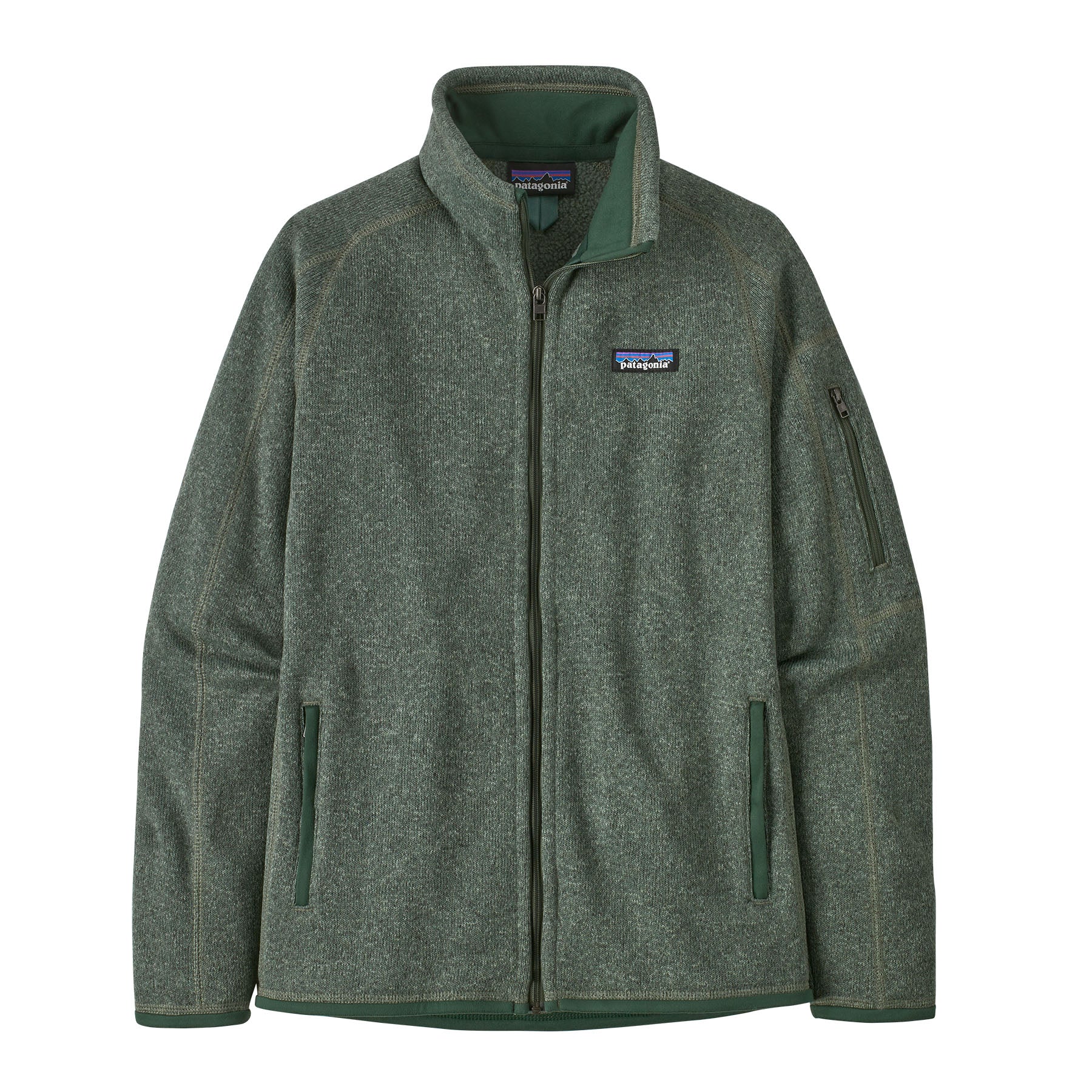 Patagonia Women's Better Sweater® Fleece Jacket - Fall 2023