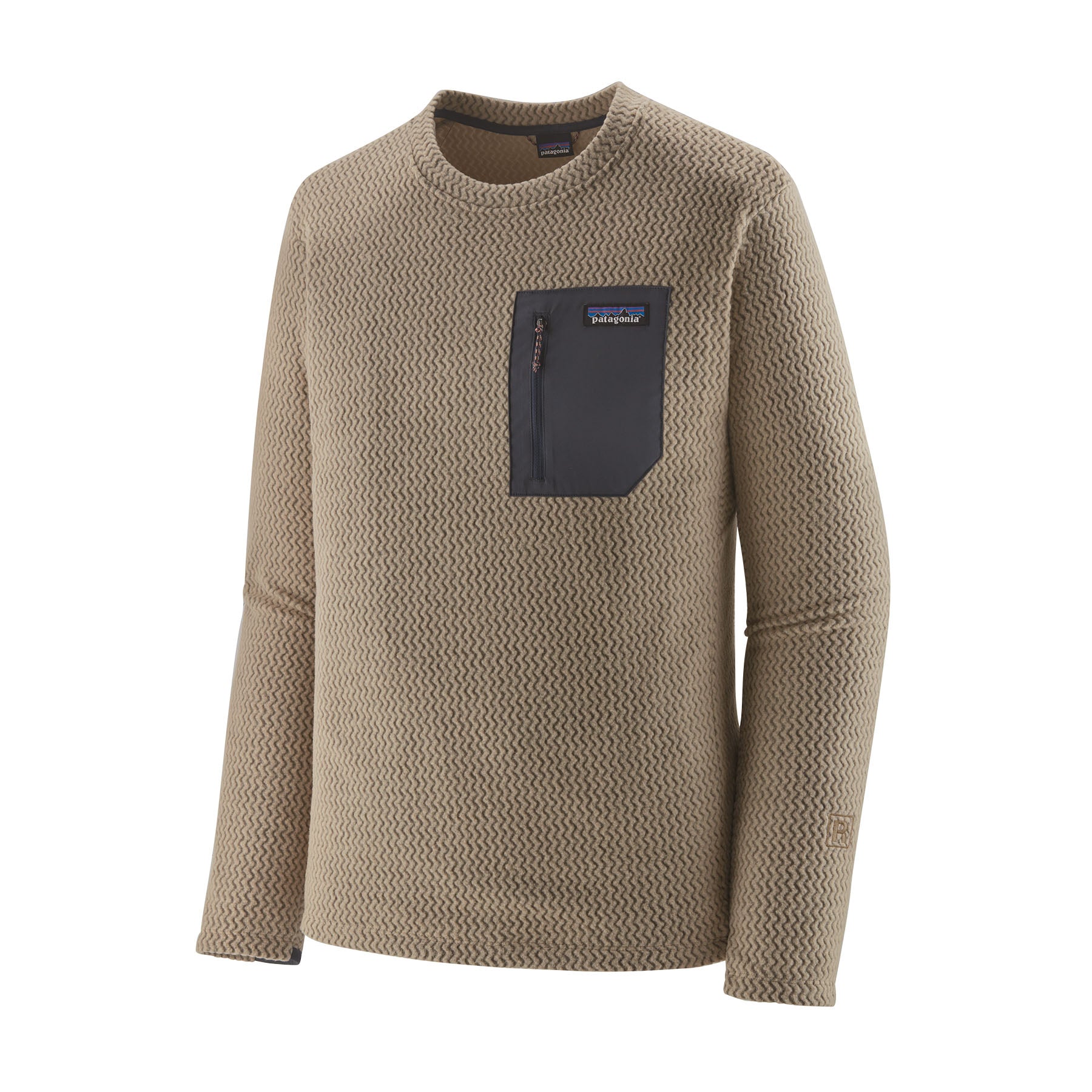 Patagonia Men's R1® Air Crewneck Pullover - Spring 2024