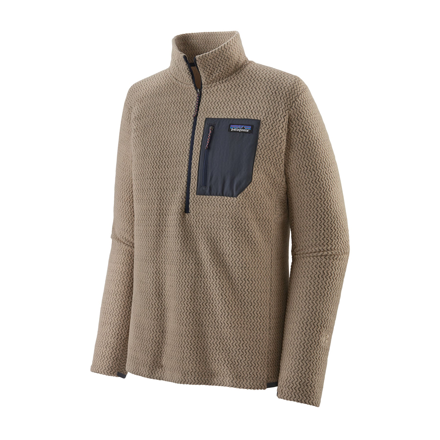 Patagonia Men's R1® Air Zip-Neck - Fall 2023