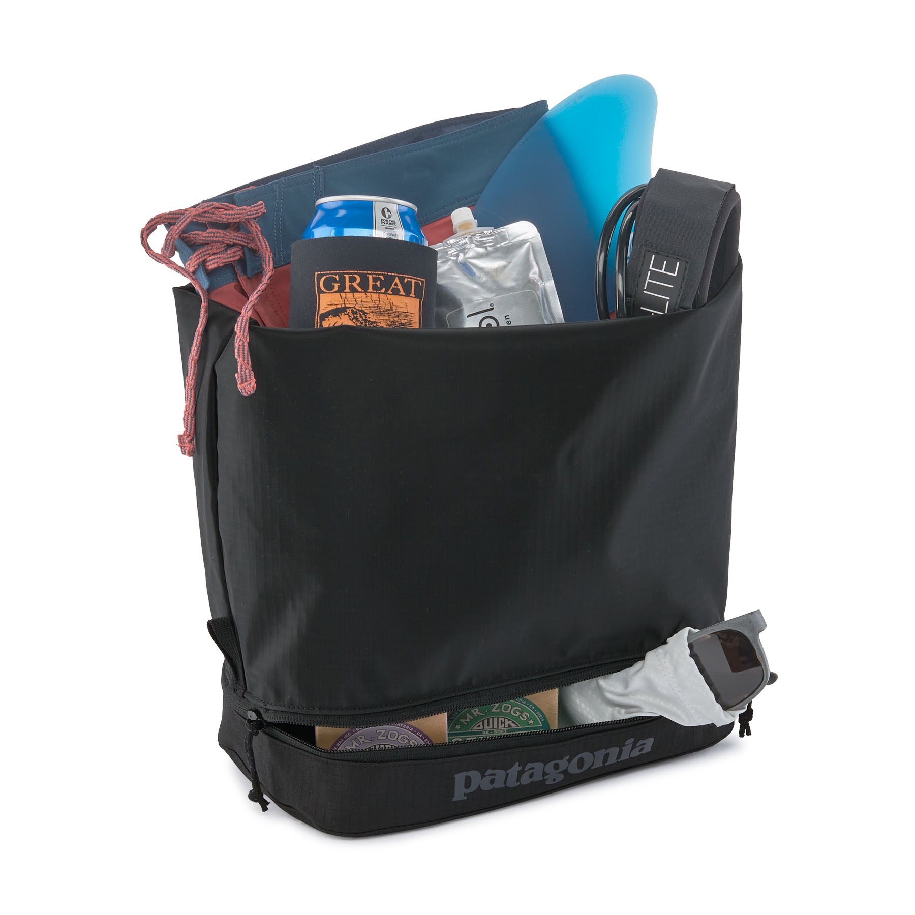 Patagonia Black Hole MLC Cube 12L - Fall 2024