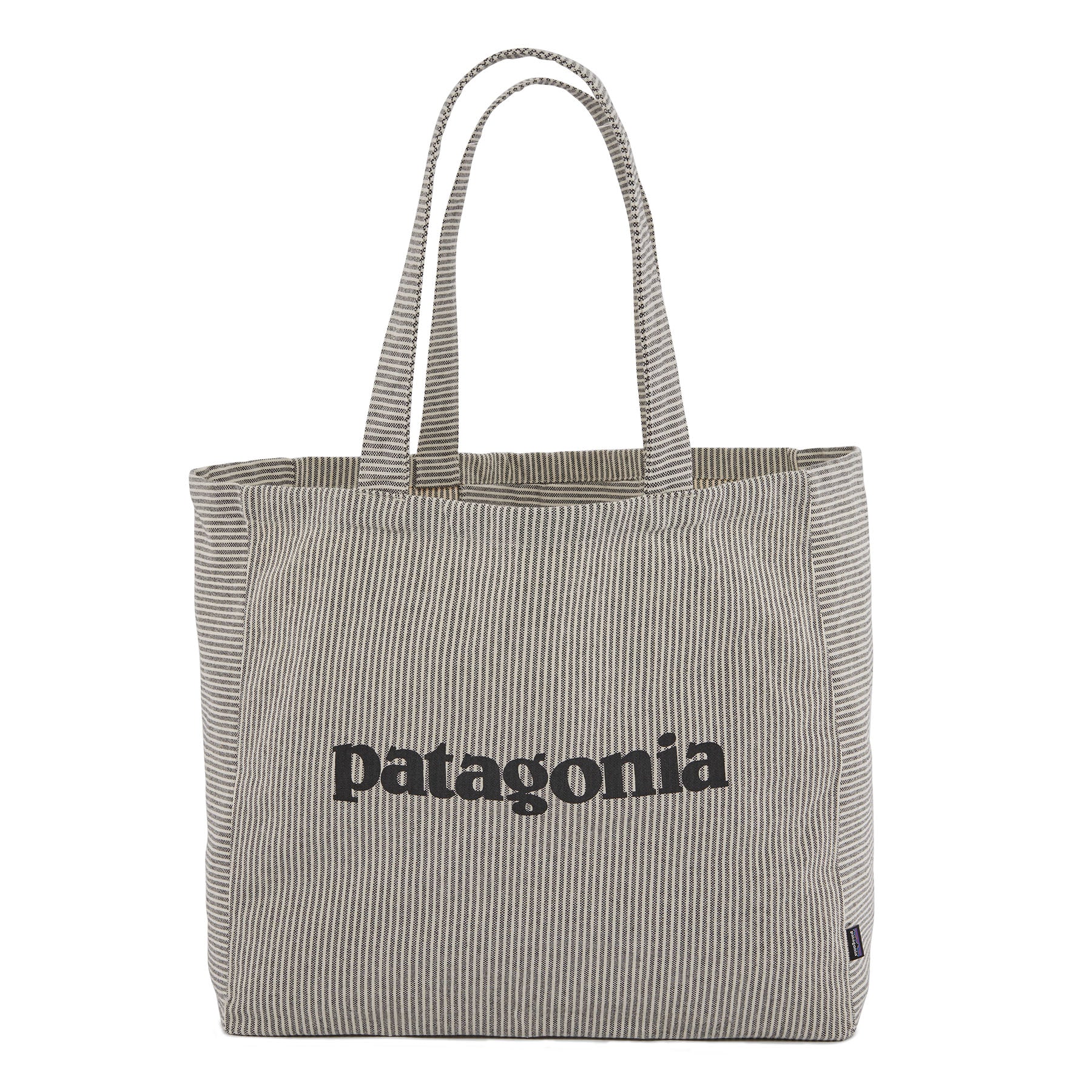 Patagonia Recycled Oversized Tote - Fall 2023