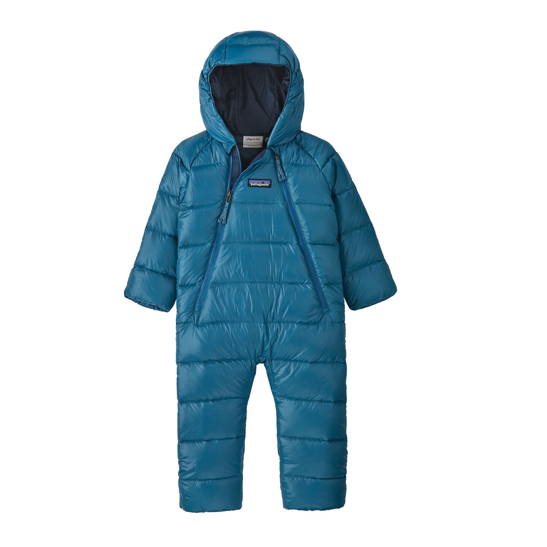 Patagonia Infant Hi-Loft Down Sweater Bunting - Fall 2023