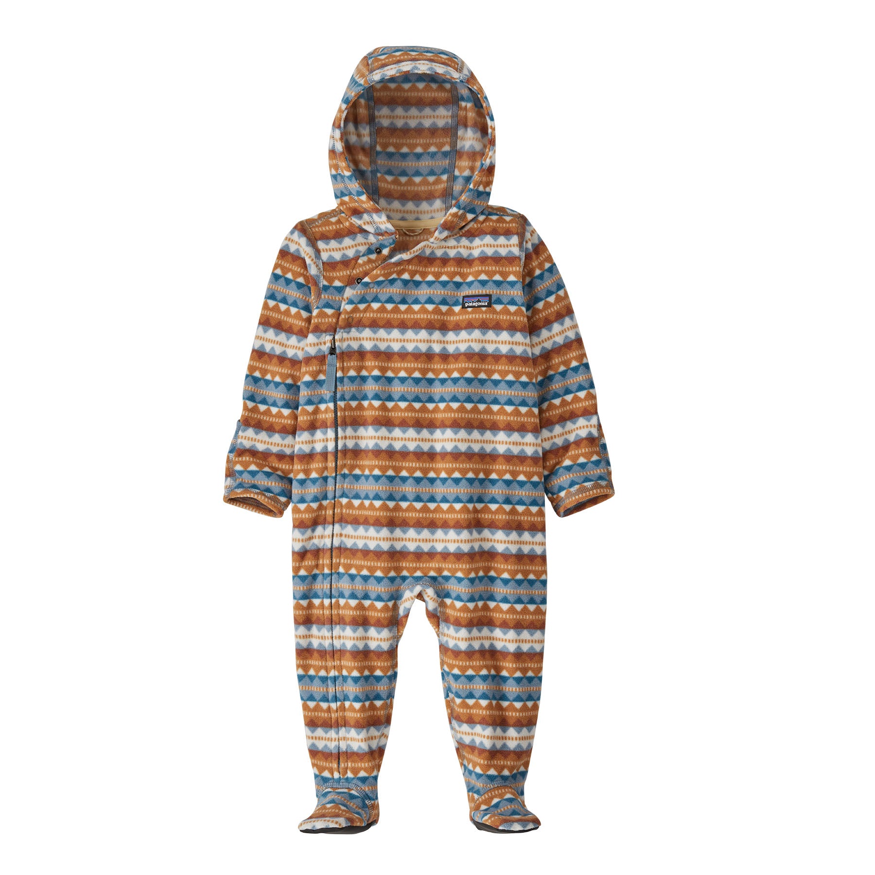 Patagonia Infant Micro D® Fleece Bunting - Fall 2023