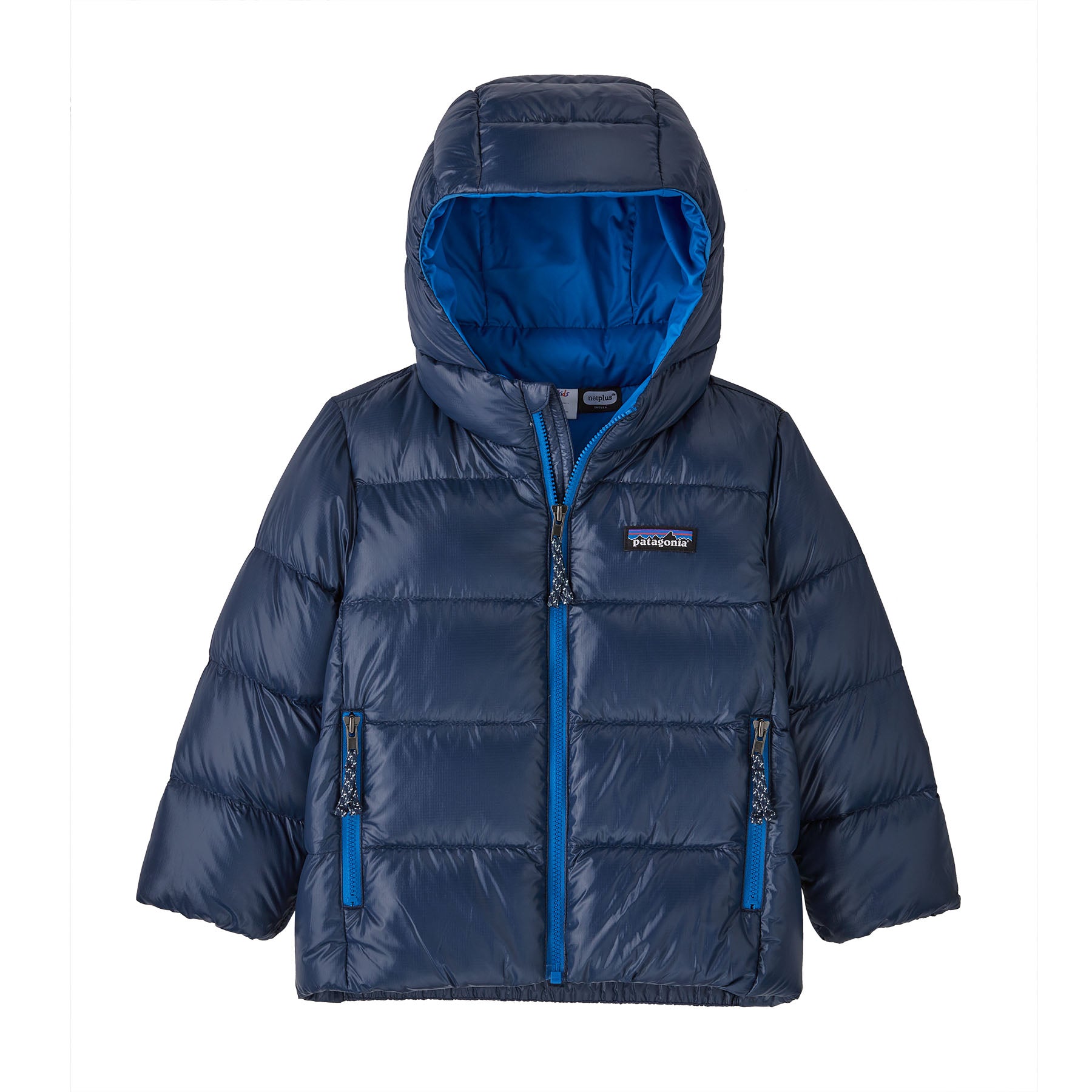 Patagonia Baby Hi-Loft Down Sweater Hoody - Fall 2023