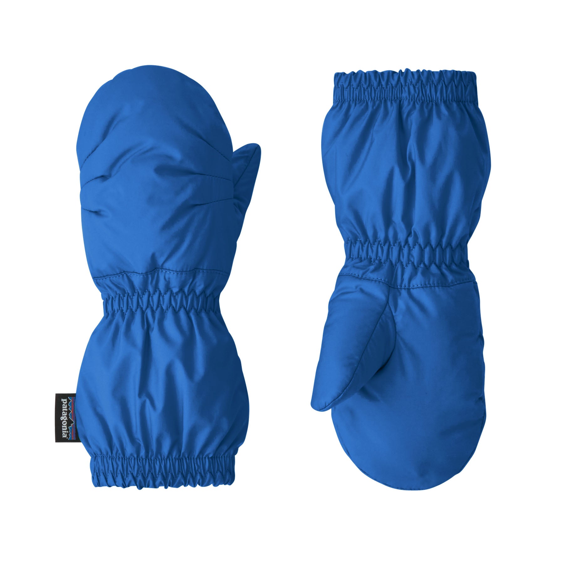 Patagonia Baby Puff Mitts - Fall 2023