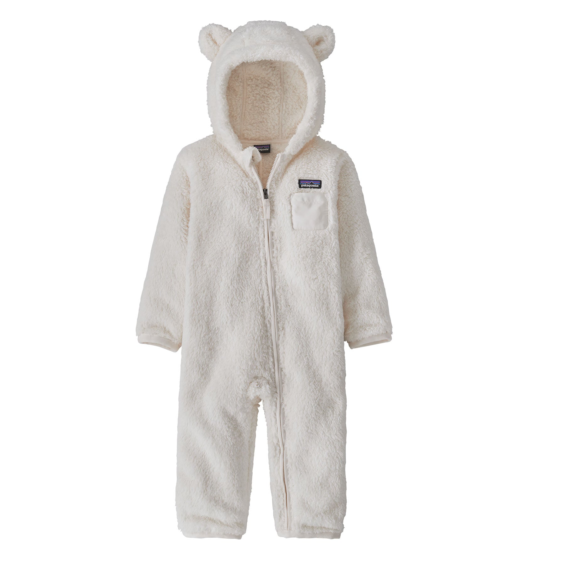 Patagonia Baby Furry Friends Bunting - Fall 2023