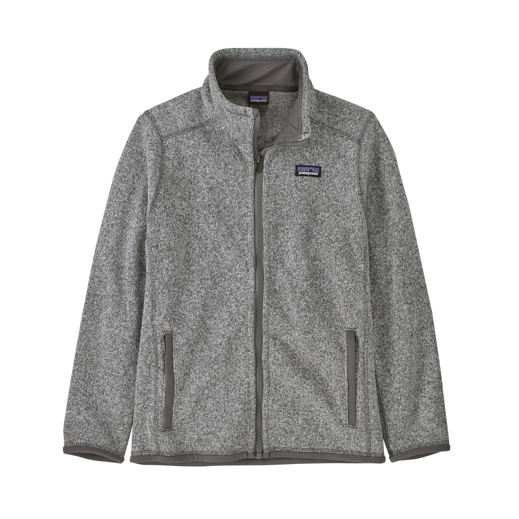 Patagonia Kids' Better Sweater® Fleece Jacket - Fall 2023