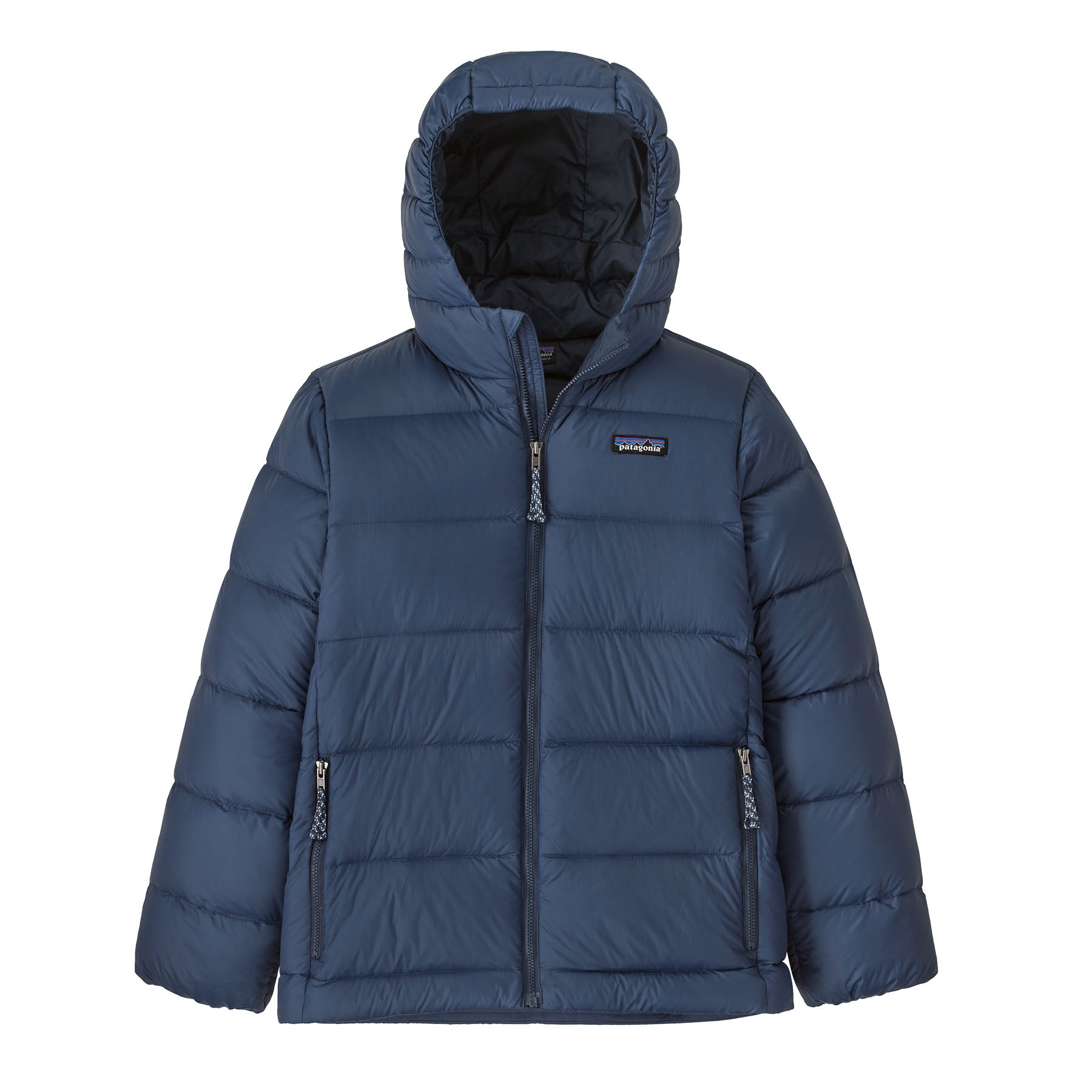 Patagonia Kids' Hi-Loft Down Sweater Hoody - Fall 2023