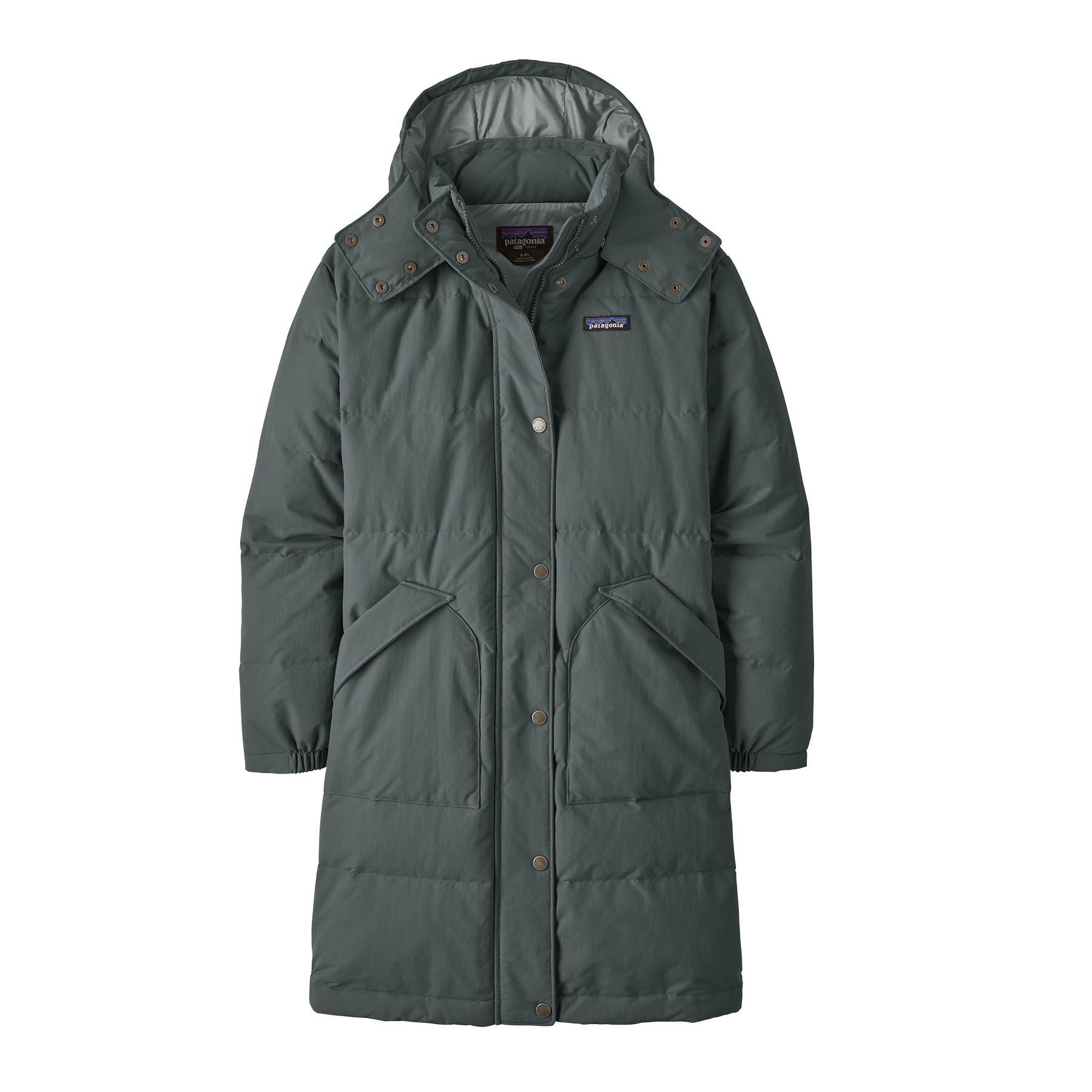 Patagonia Women's Downdrift Parka - Fall 2023