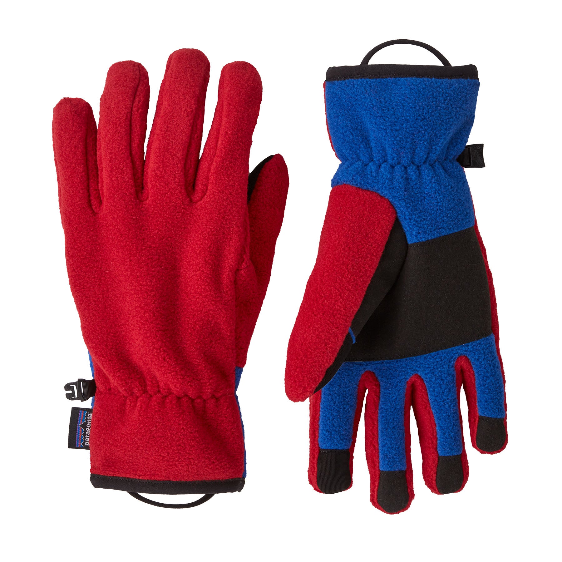 Patagonia Synchilla™ Fleece Gloves - Fall 2023