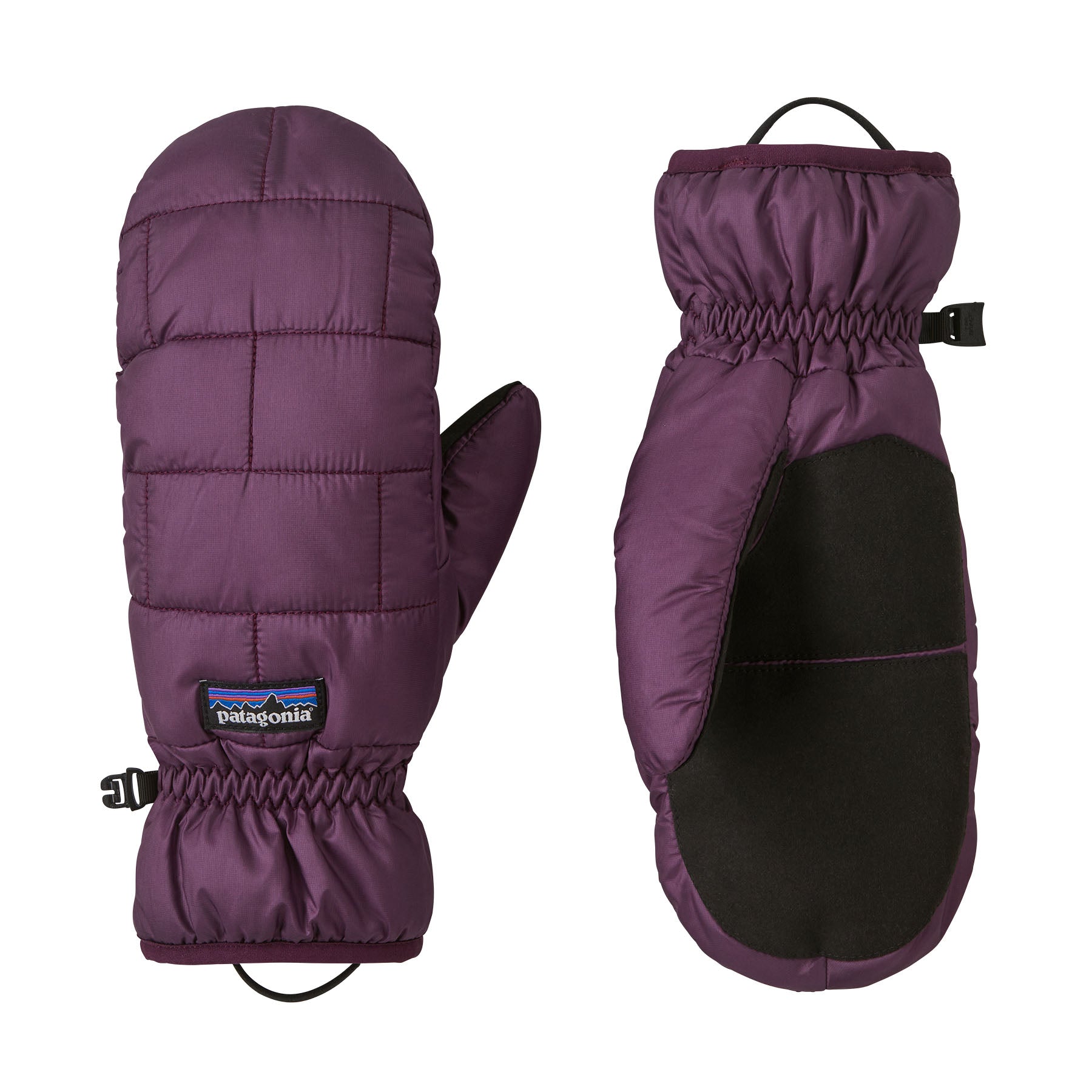 Patagonia Nano Puff™ Mitts - Fall 2023