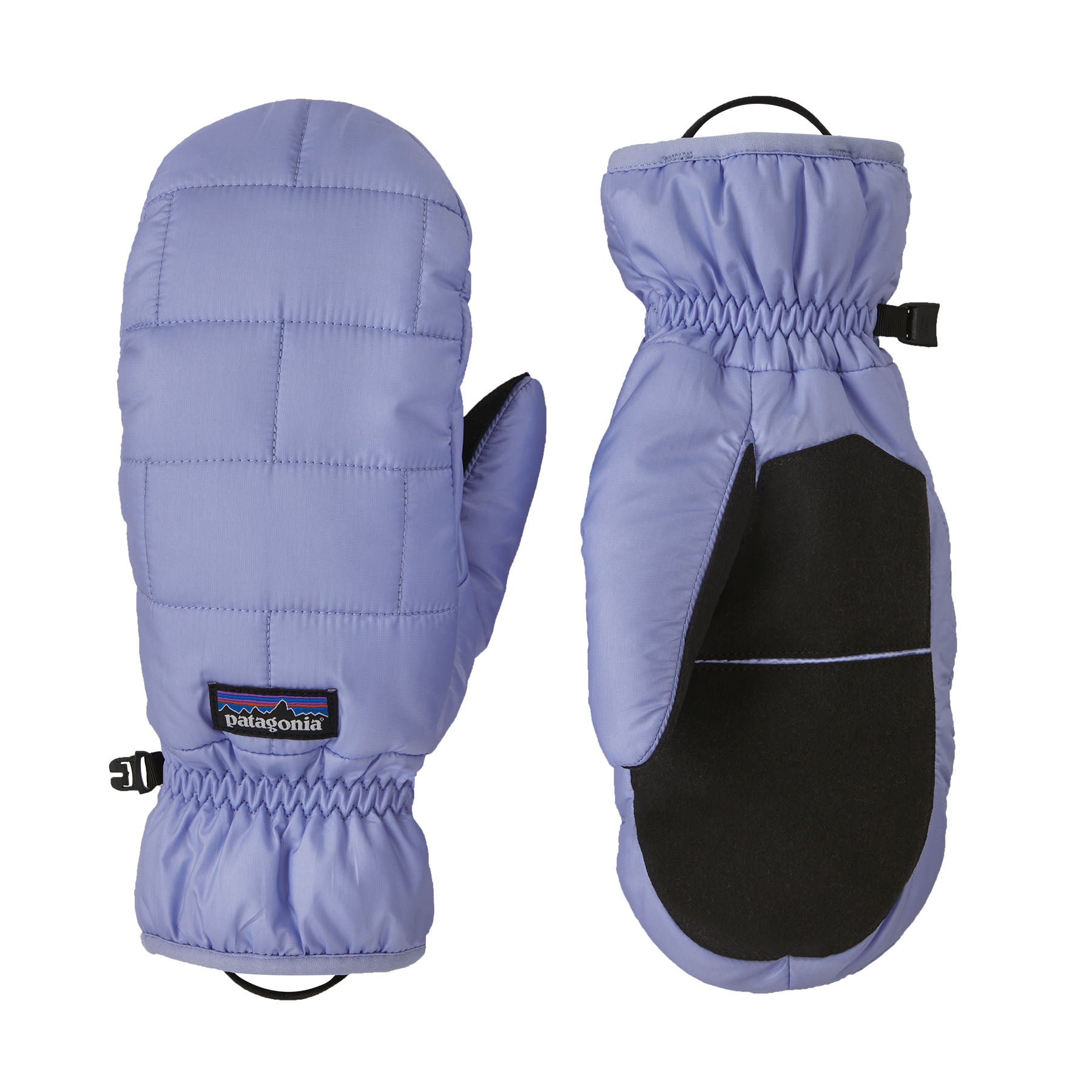 Patagonia Nano Puff™ Mitts - Fall 2023