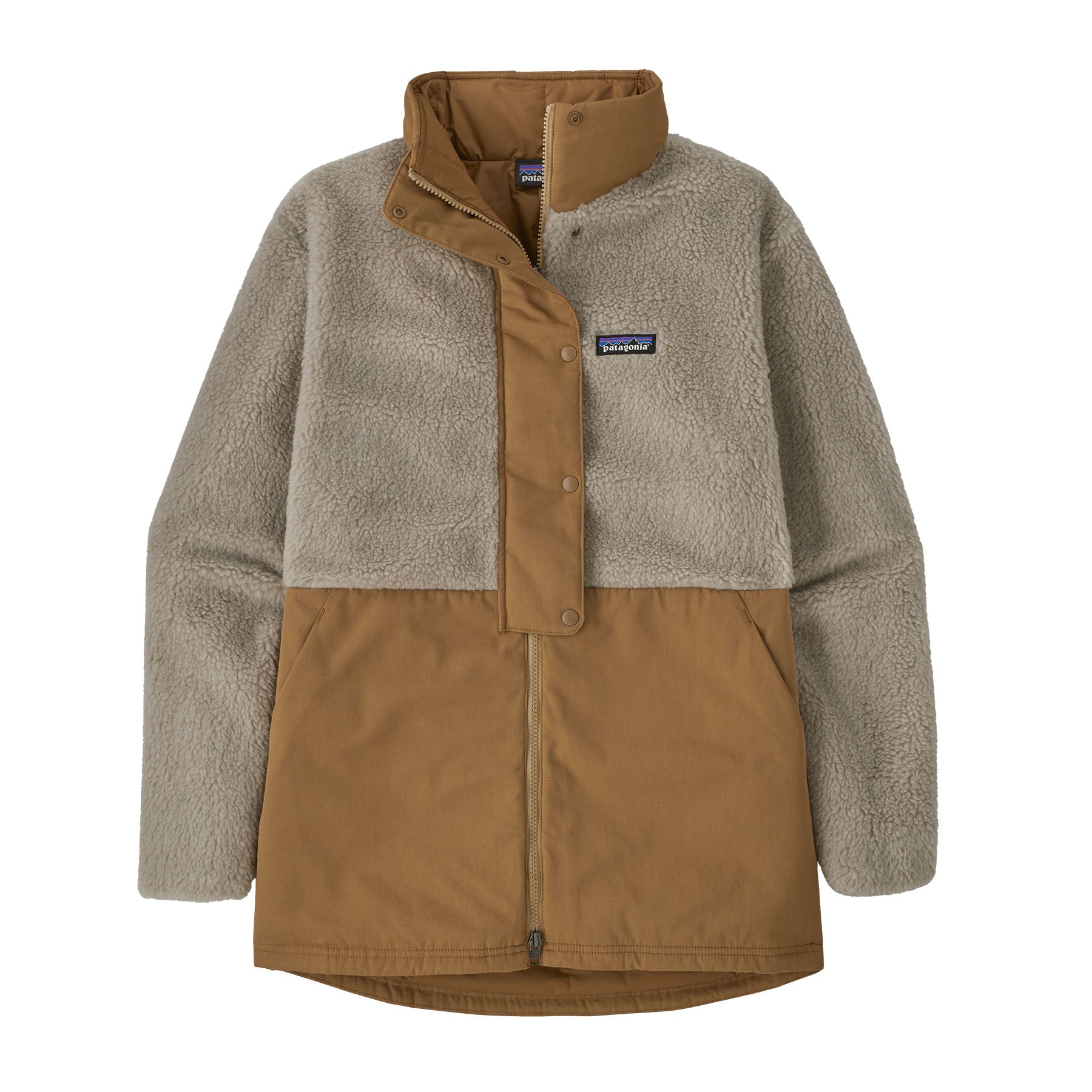 Patagonia Women's Driftwood Canyon Coat - Fall 2023