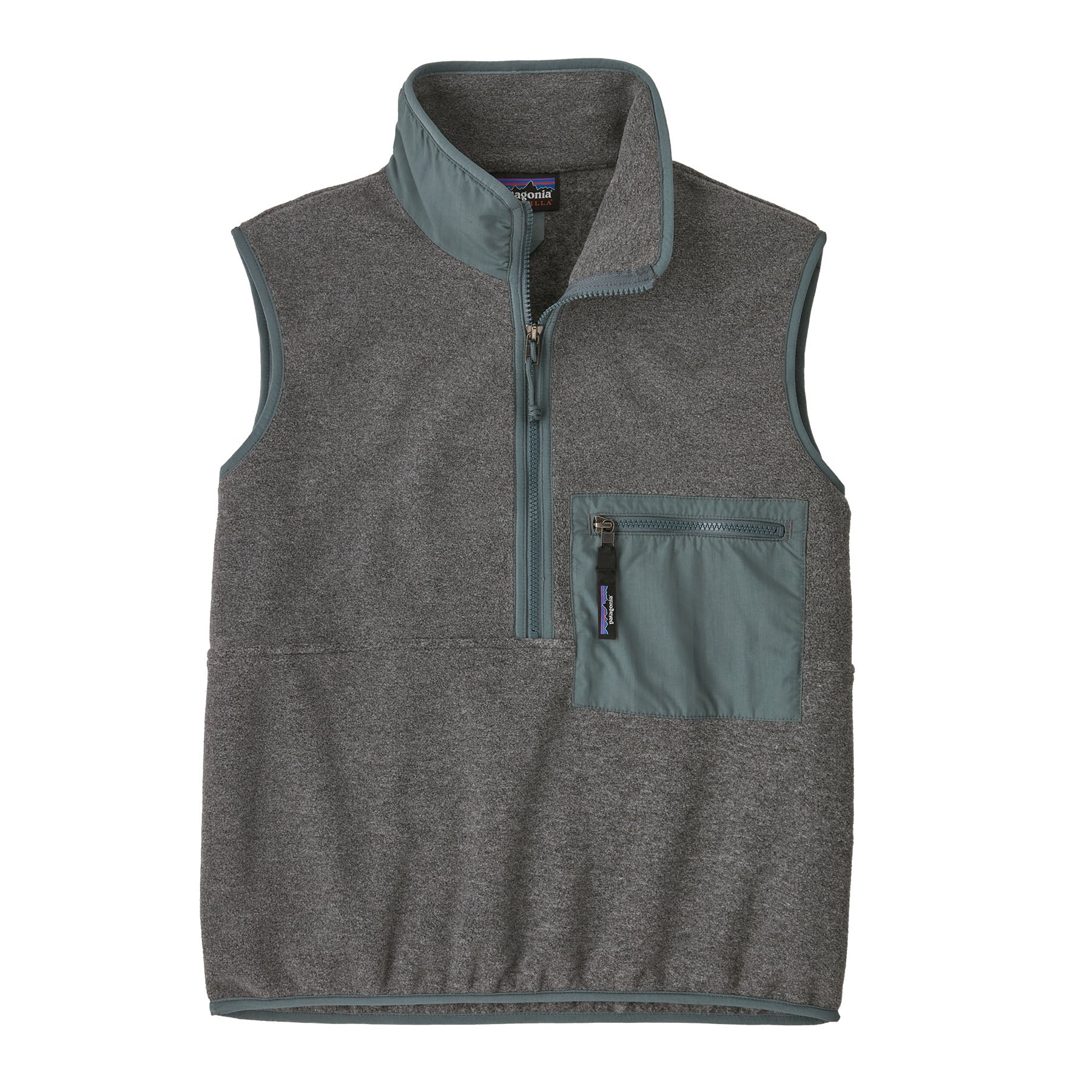 Patagonia Women's Synchilla® Fleece Vest - Fall 2023