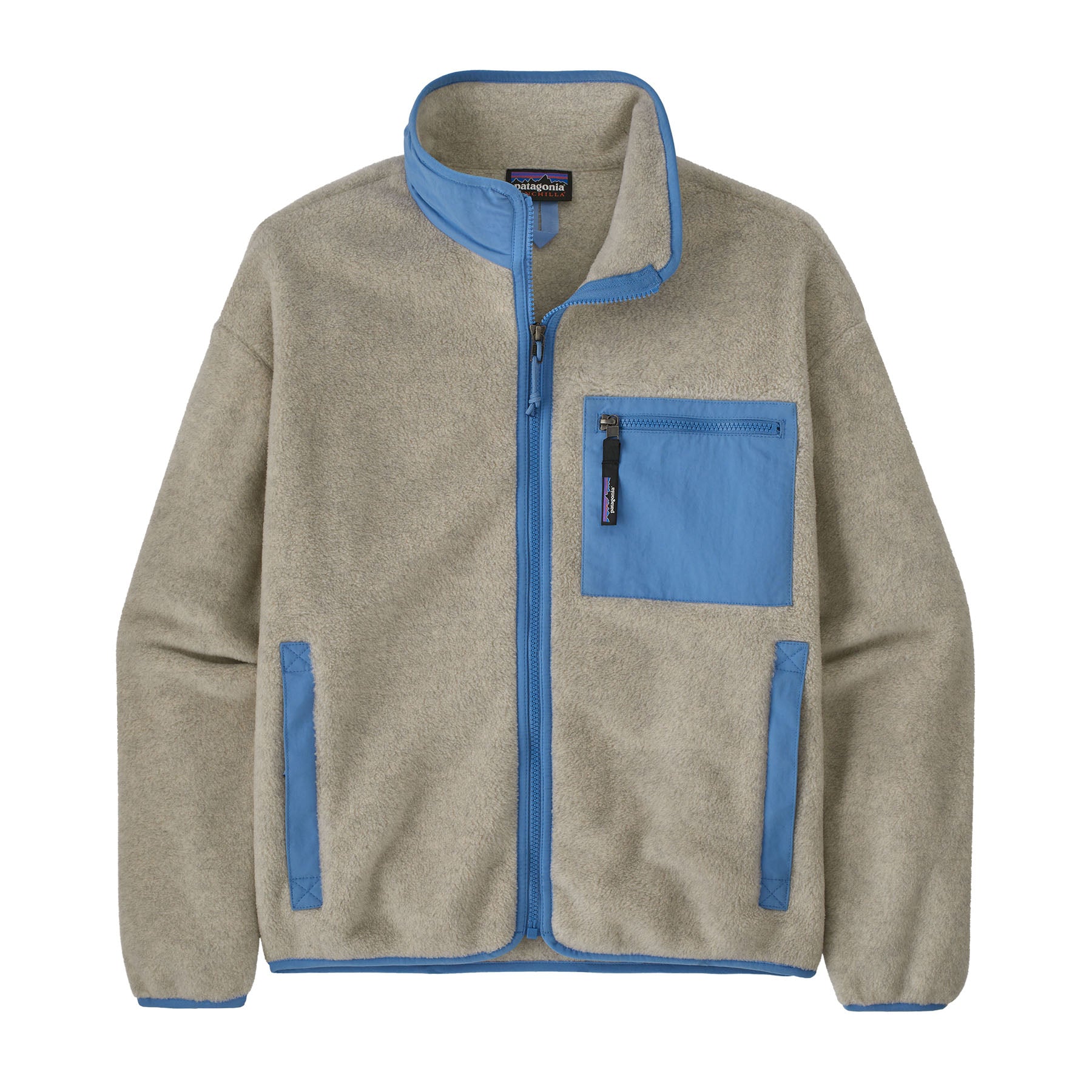 Patagonia Women's Synchilla® Fleece Jacket - Fall 2023