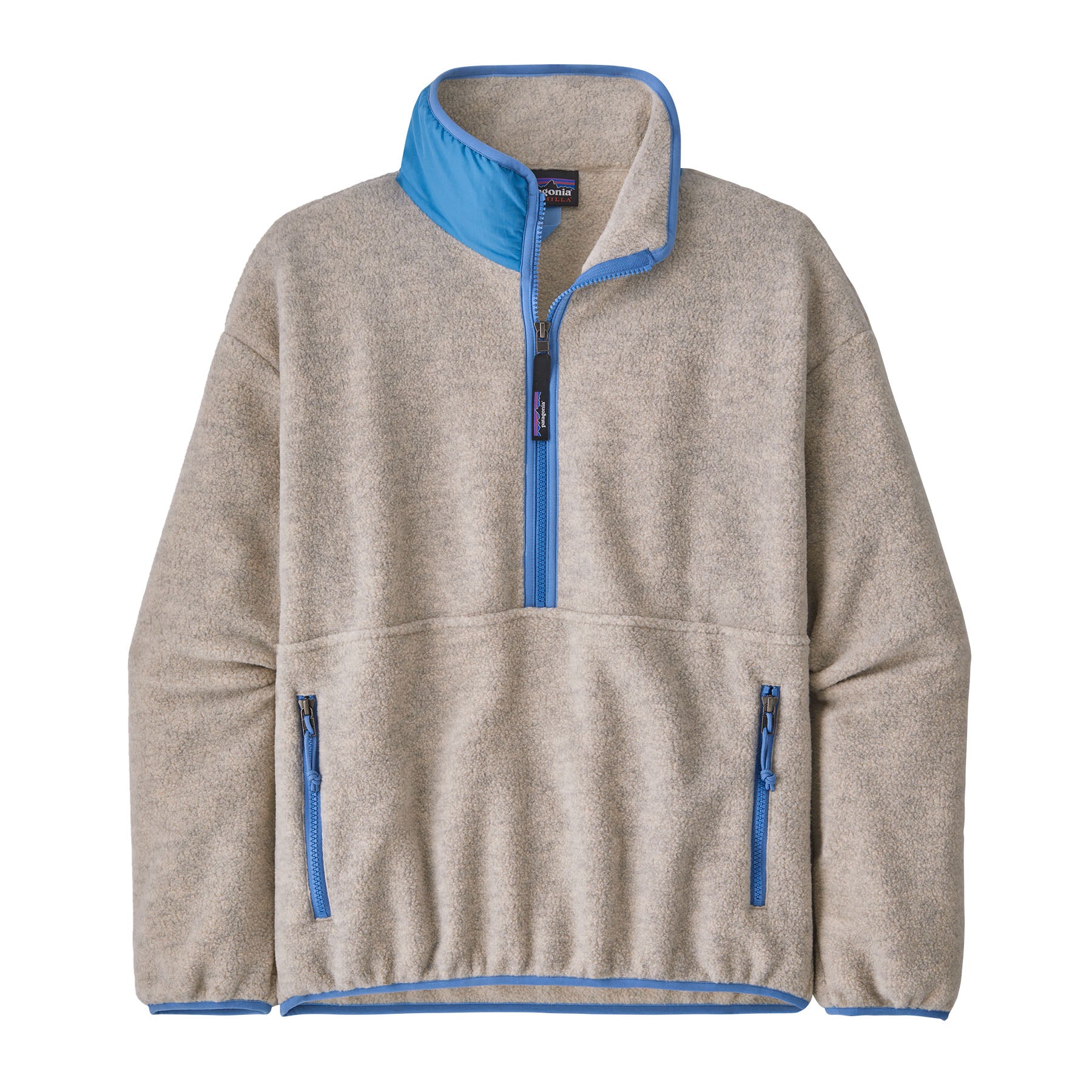 Patagonia Women's Synchilla® Fleece Marsupial - Fall 2023