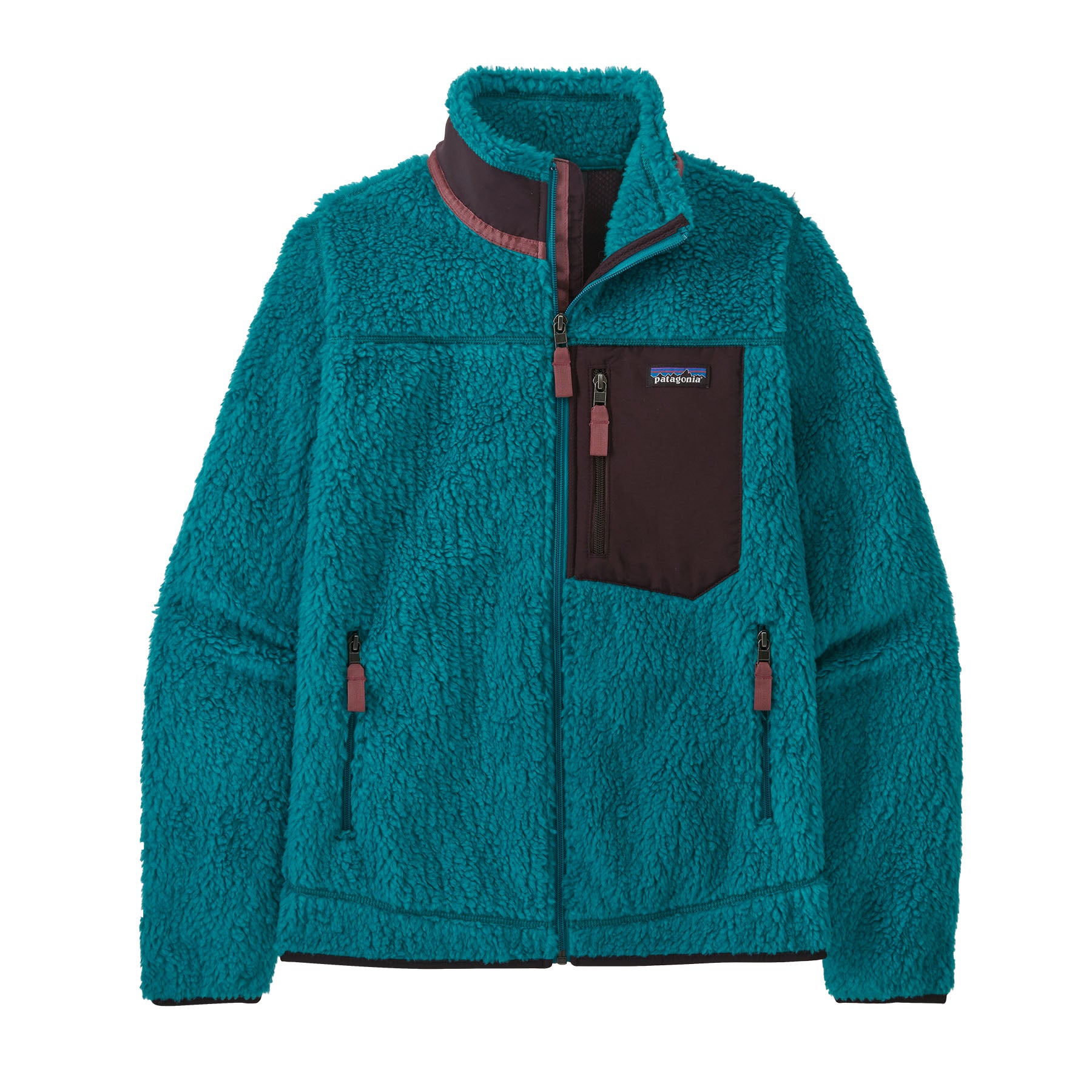 Patagonia Classic Retro-X Vest - Nouveau Green