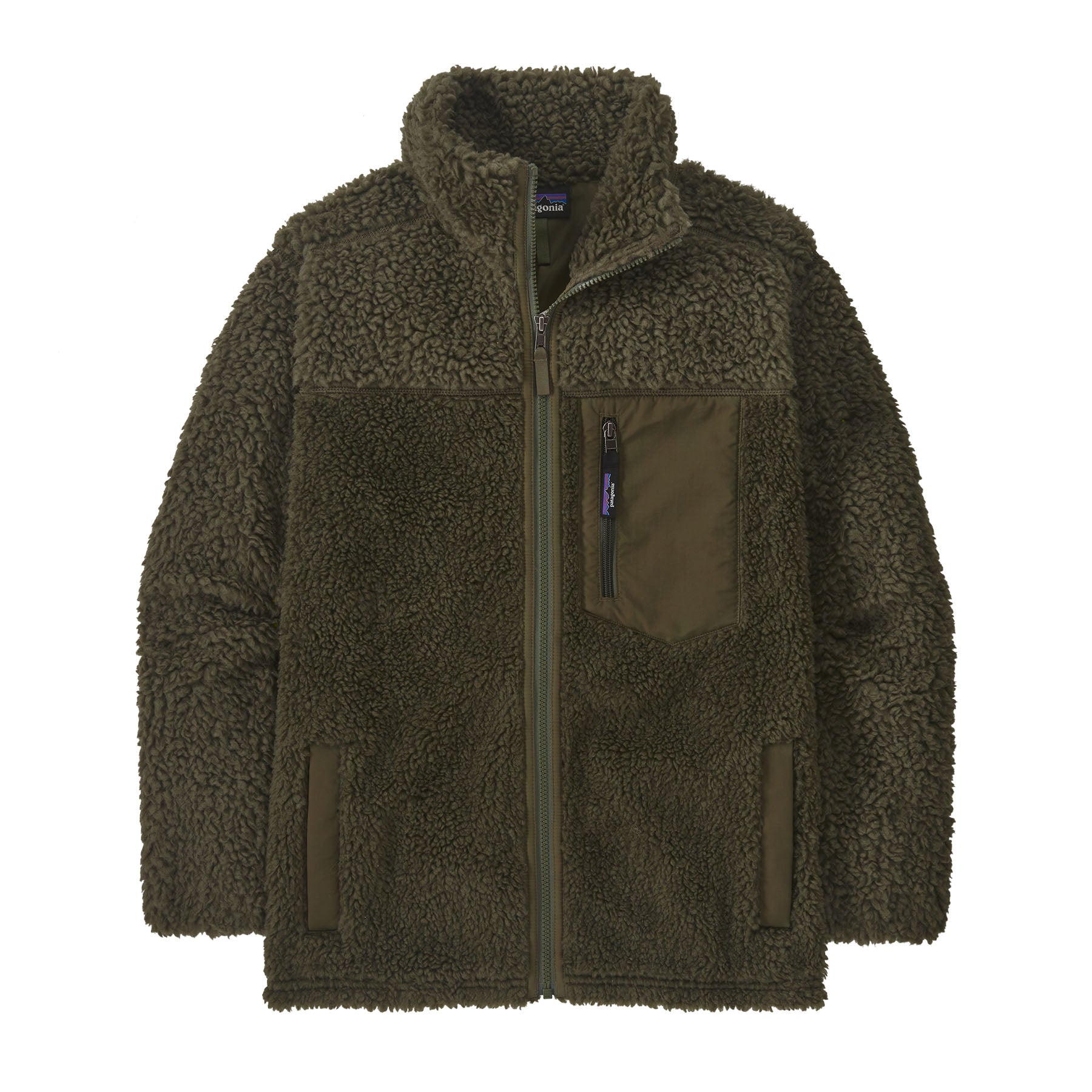 Patagonia Women's Retro-X® Fleece Coat - Fall 2023