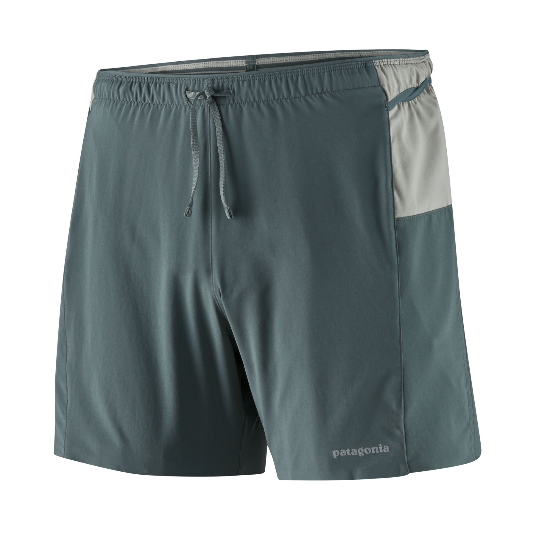 Patagonia Men's Strider Pro Shorts 5" - Spring 2024