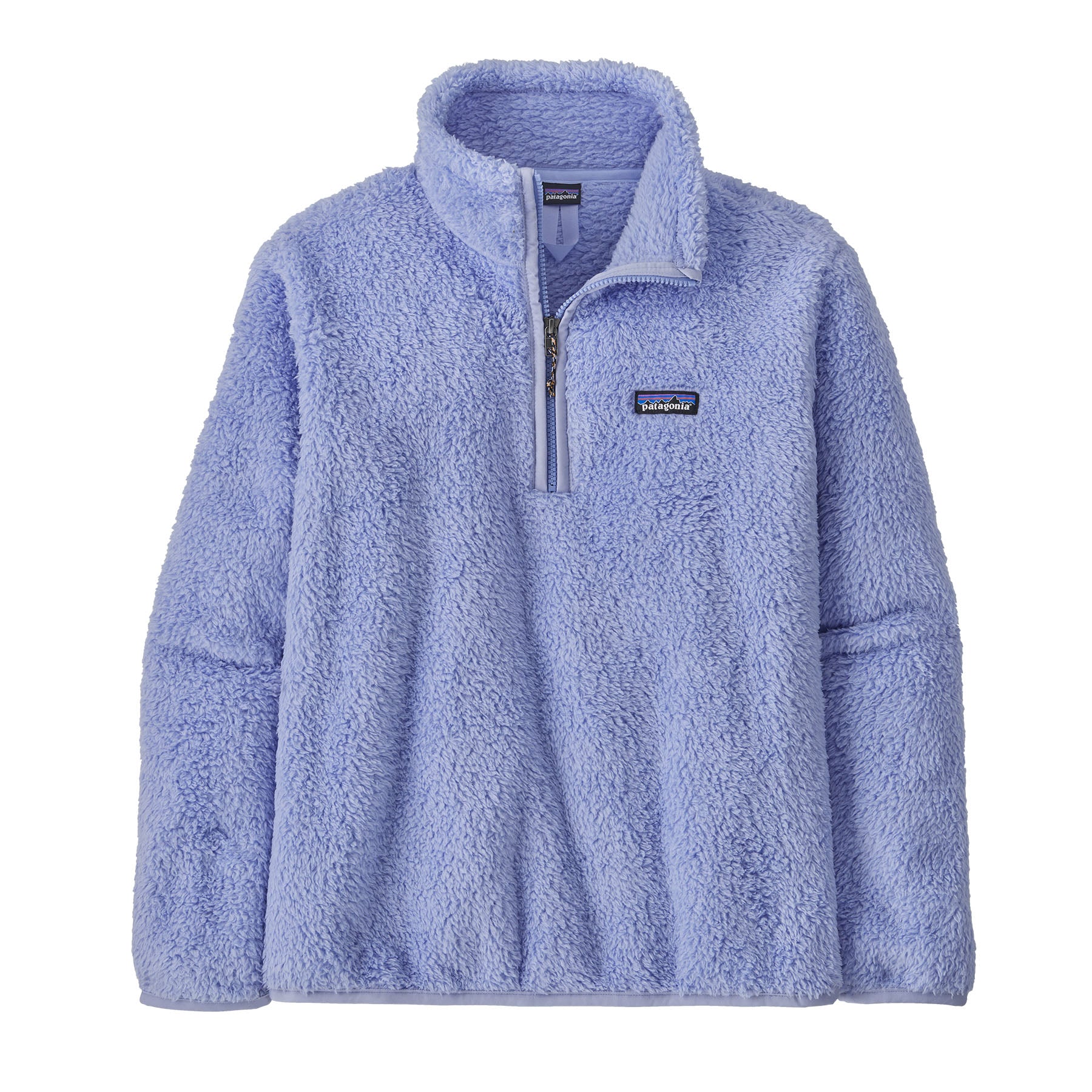 Patagonia Women's Los Gatos Fleece 1/4-Zip - Fall 2023